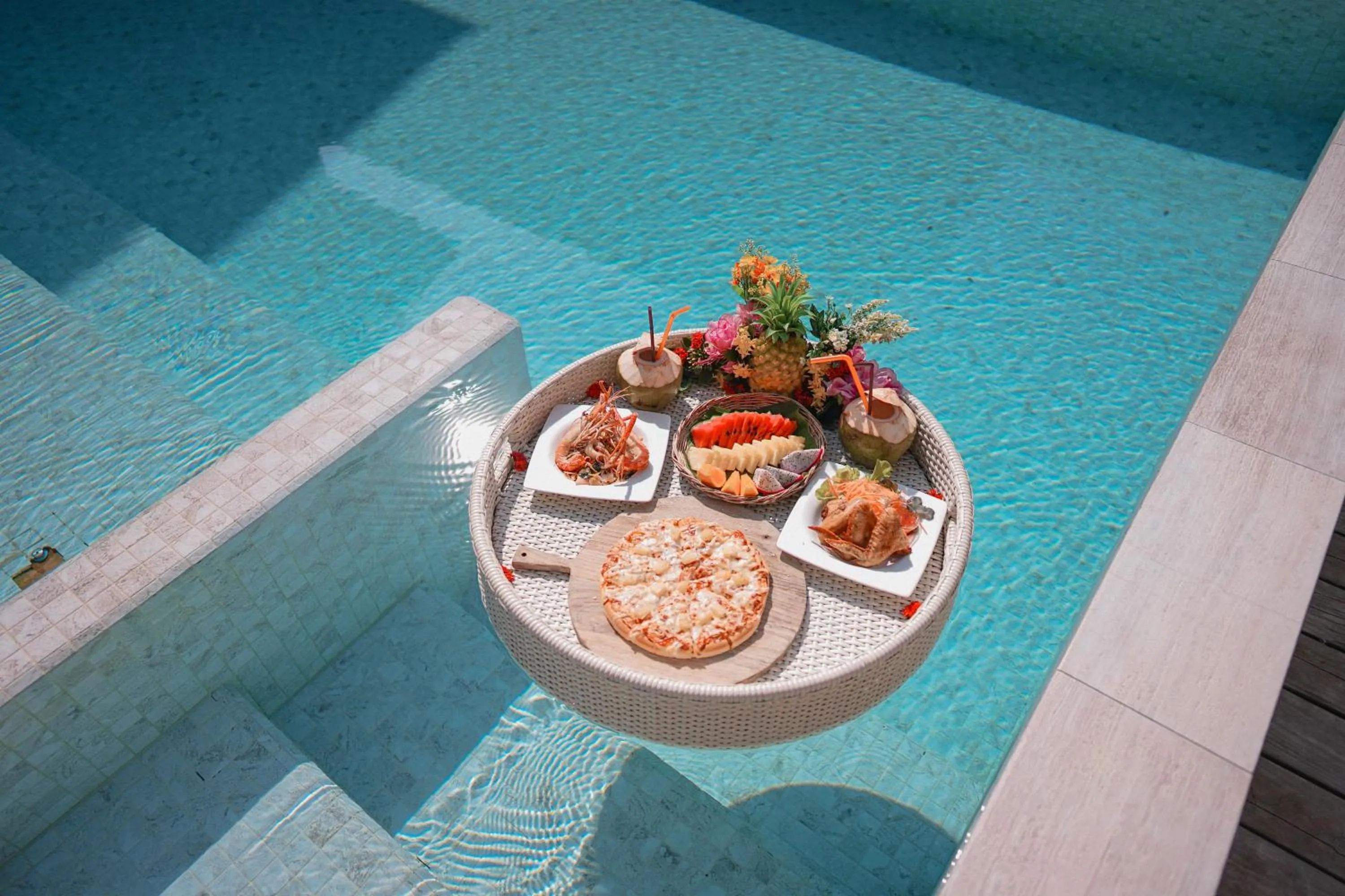 Restaurant/places to eat in House Of Passion Amphawa