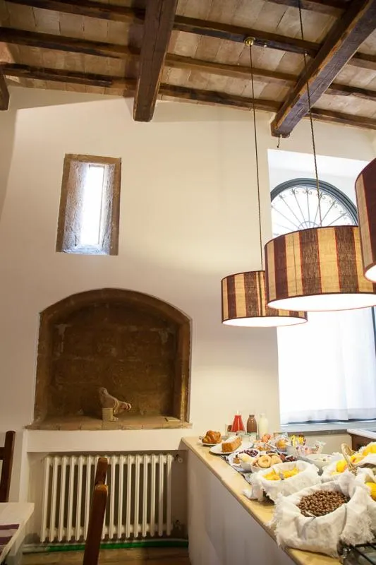 Food in Sant'Angelo 42