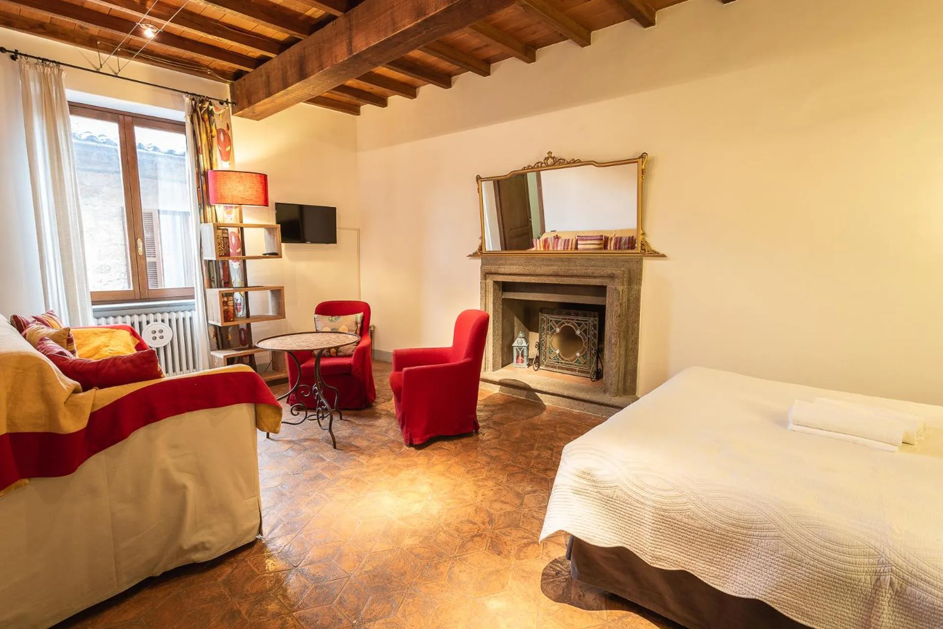 Bed in Sant'Angelo 42