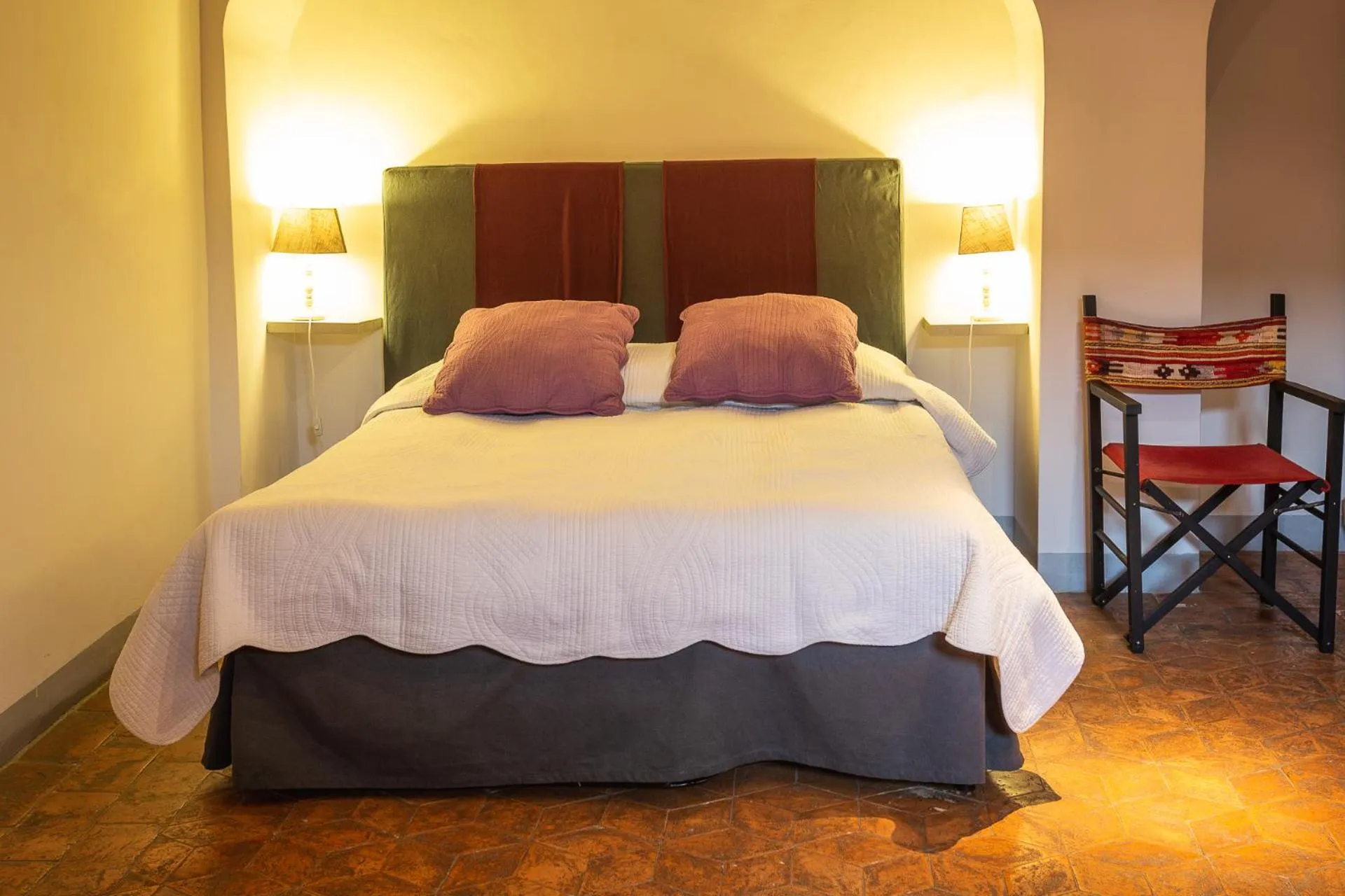 Bed in Sant'Angelo 42