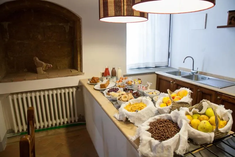 Food in Sant'Angelo 42