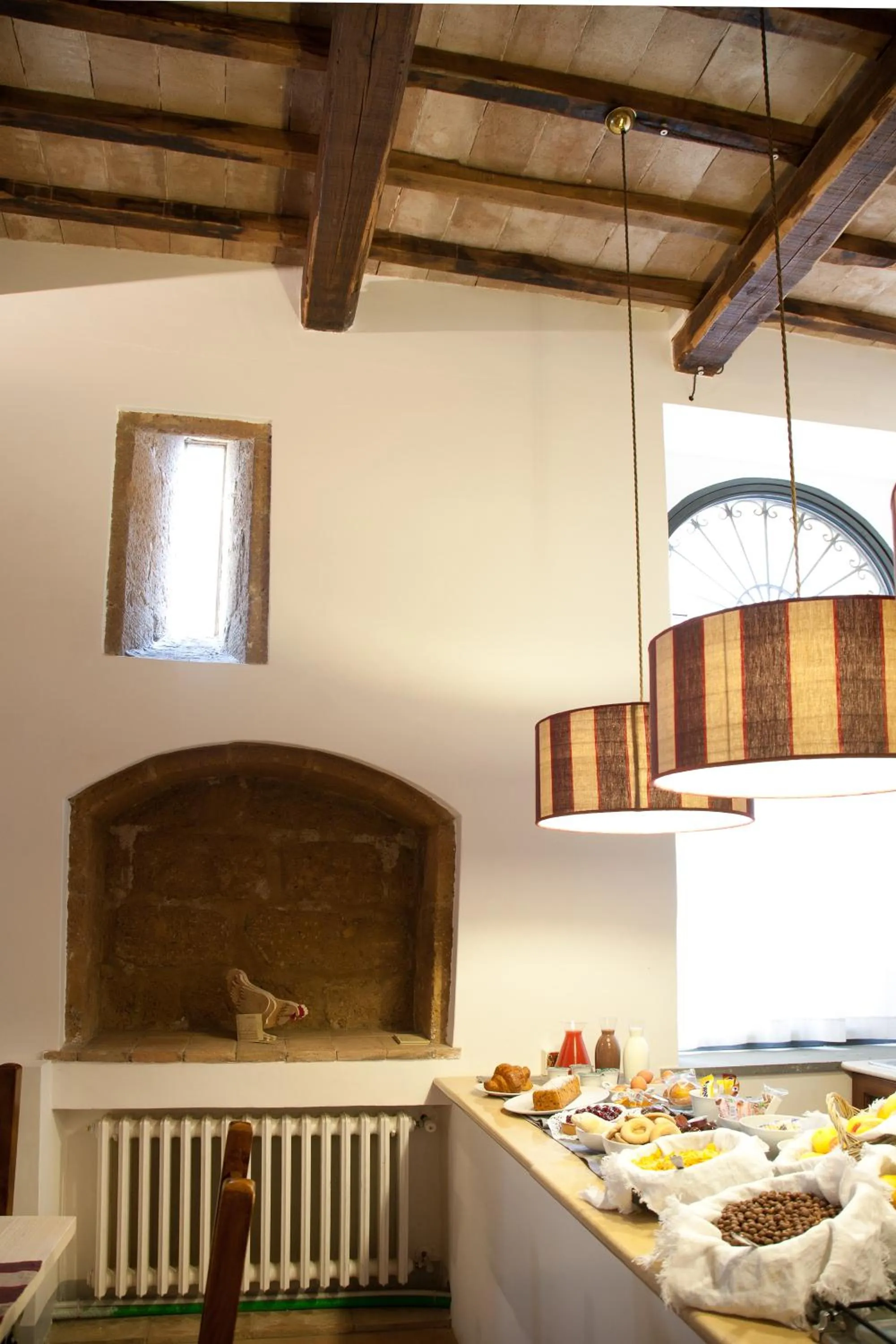 Breakfast in Sant'Angelo 42