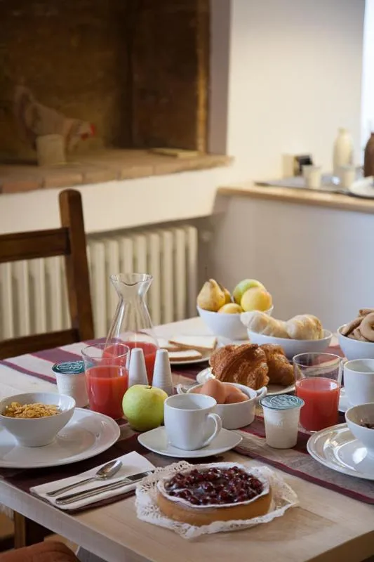 Food in Sant'Angelo 42