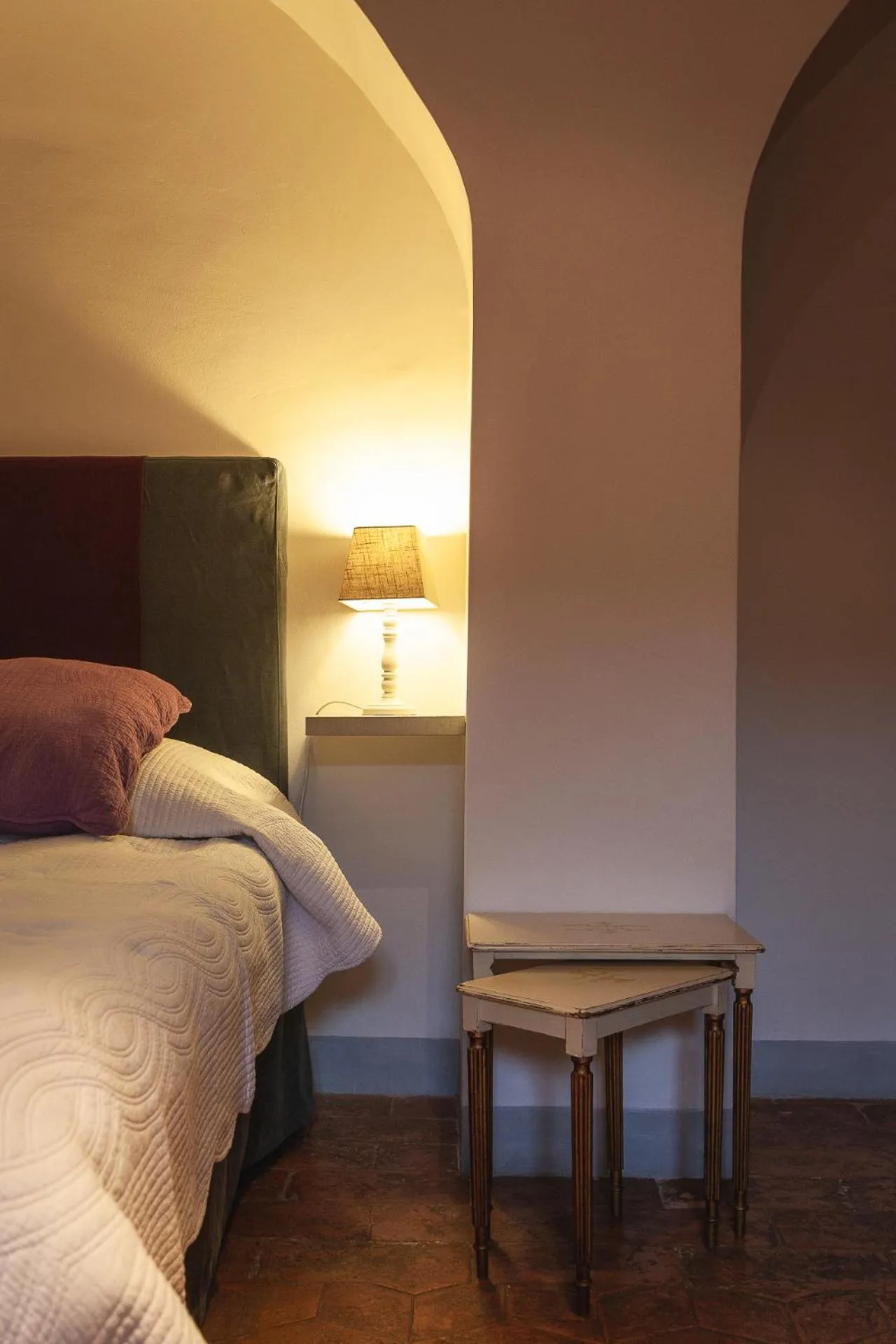 Bed in Sant'Angelo 42