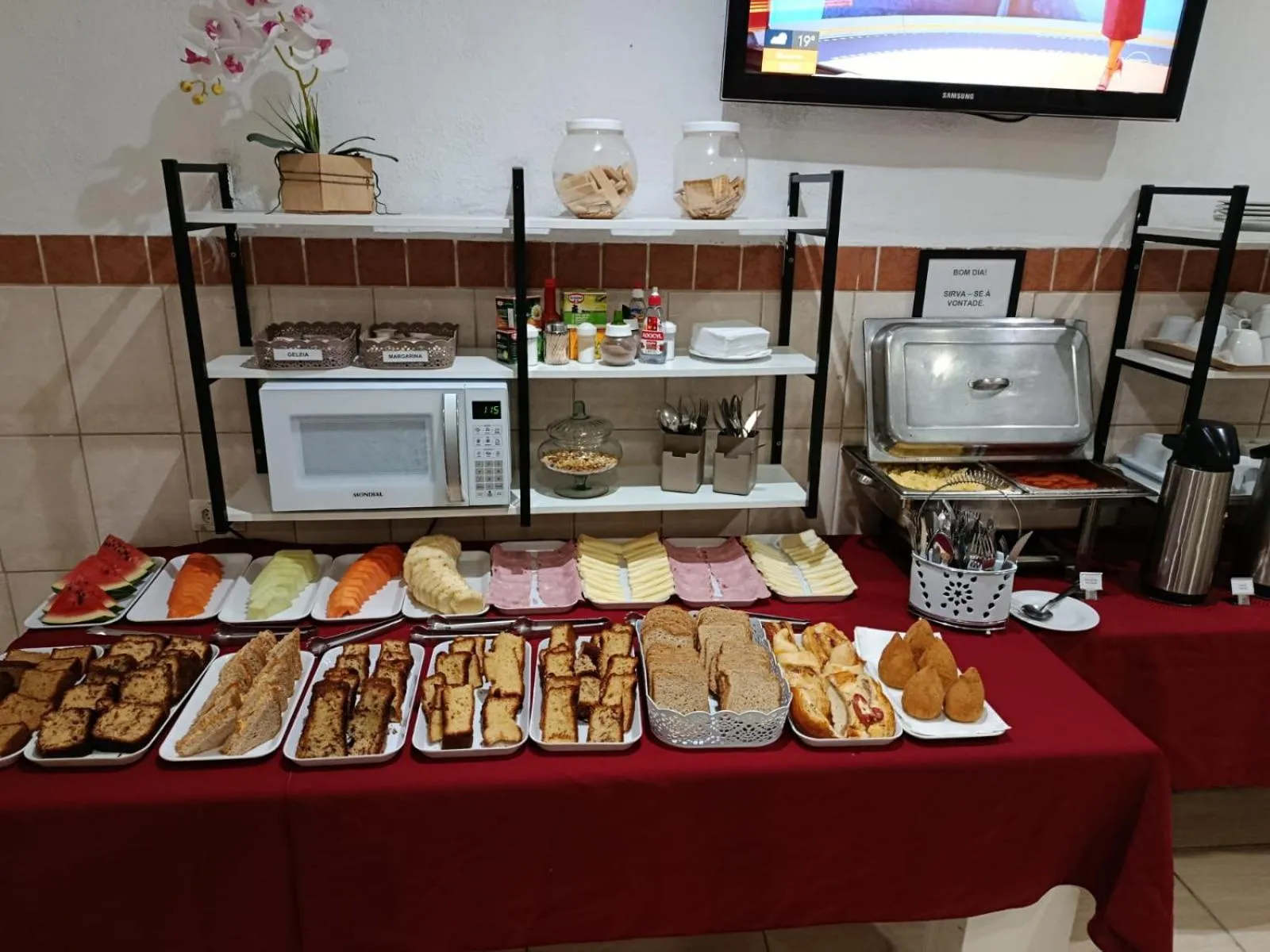 Hotel Natal