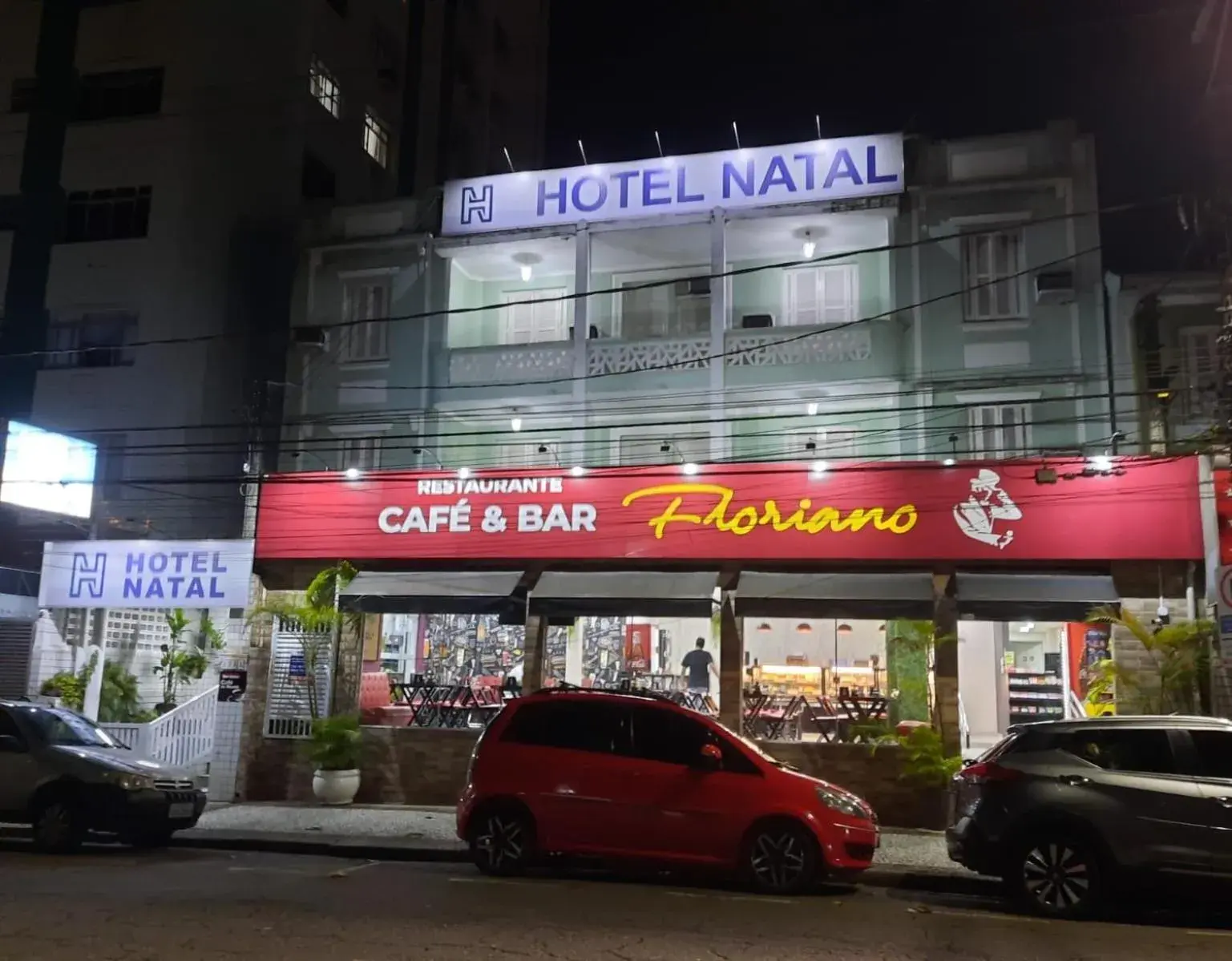 Hotel Natal Hotel Natal