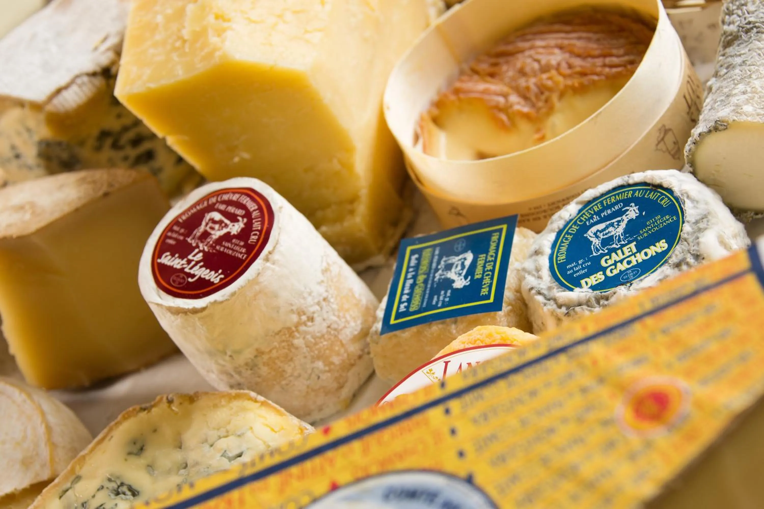 Dinner in Auberge Du Moulin Marin