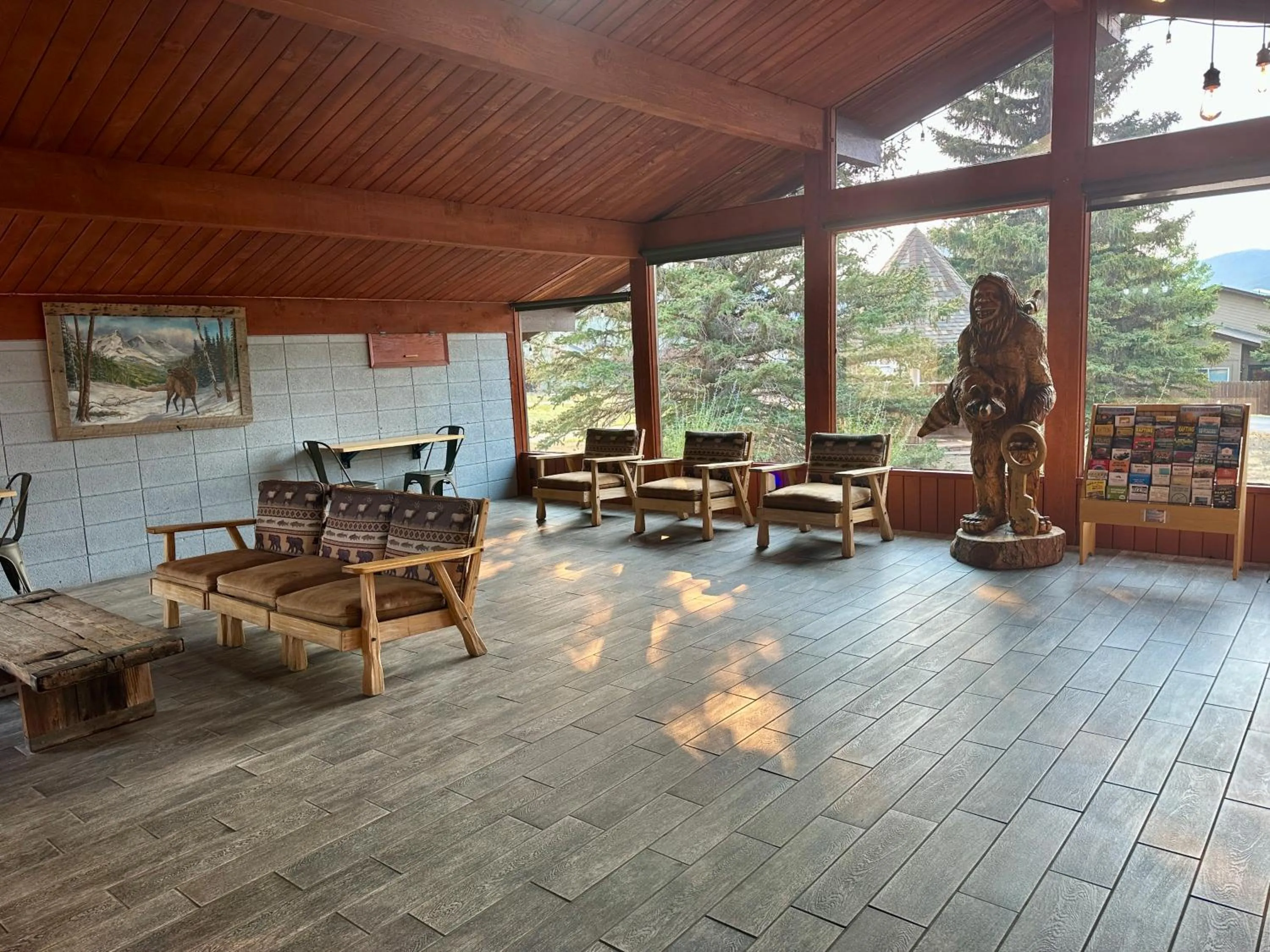 Columbine Inn
