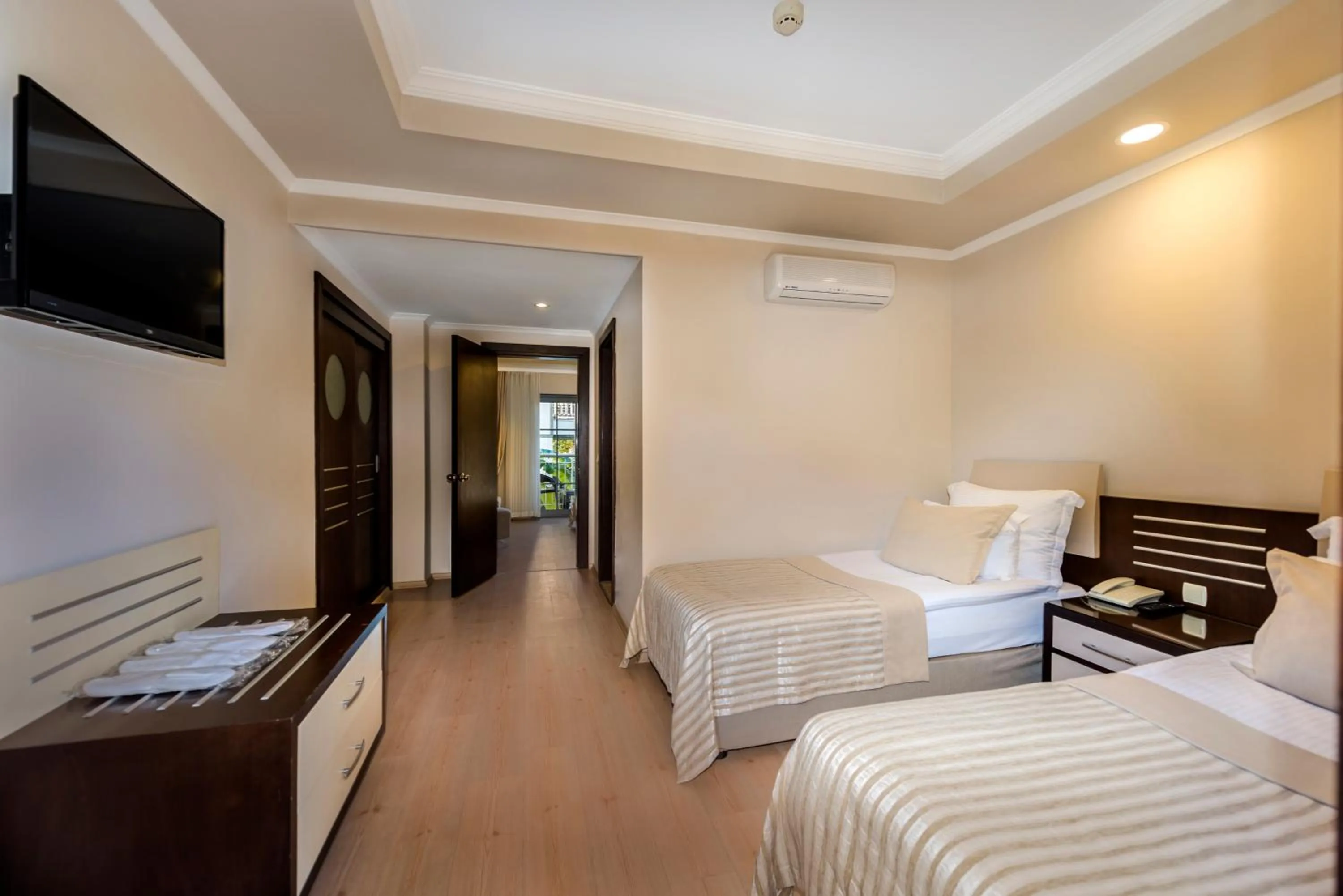 Other, Bed in Club Nena - All Inclusive