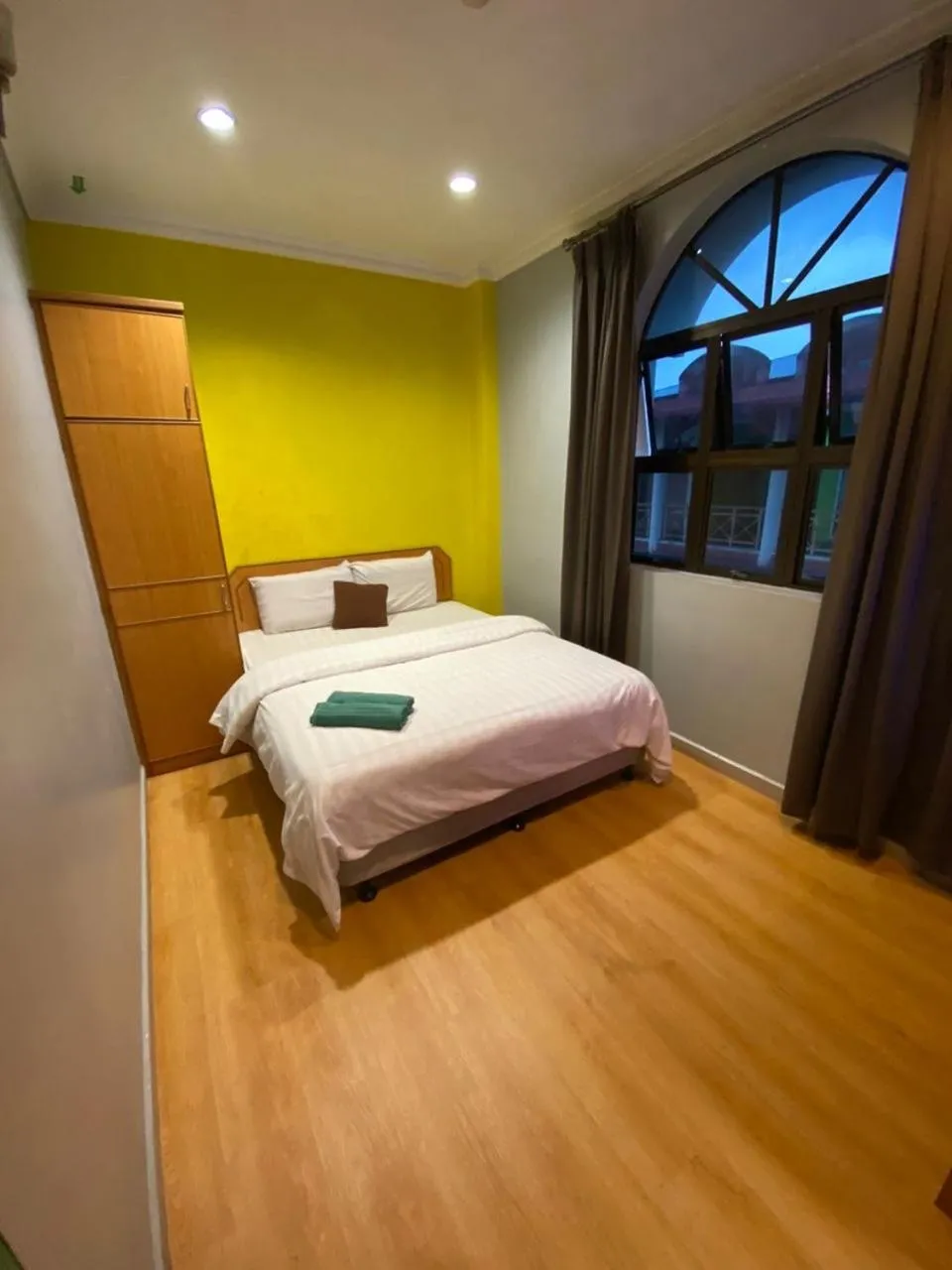 Kangsar Hotel