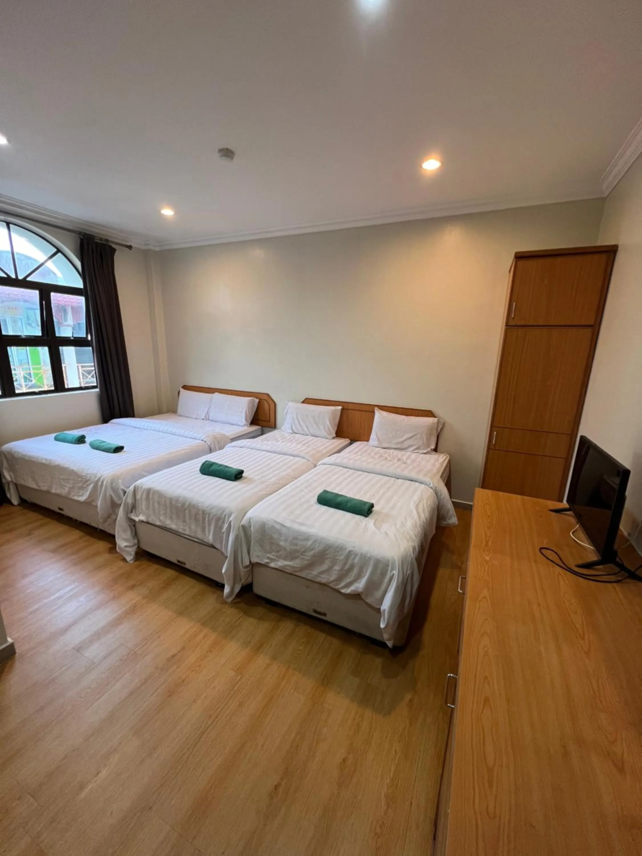 Kangsar Hotel