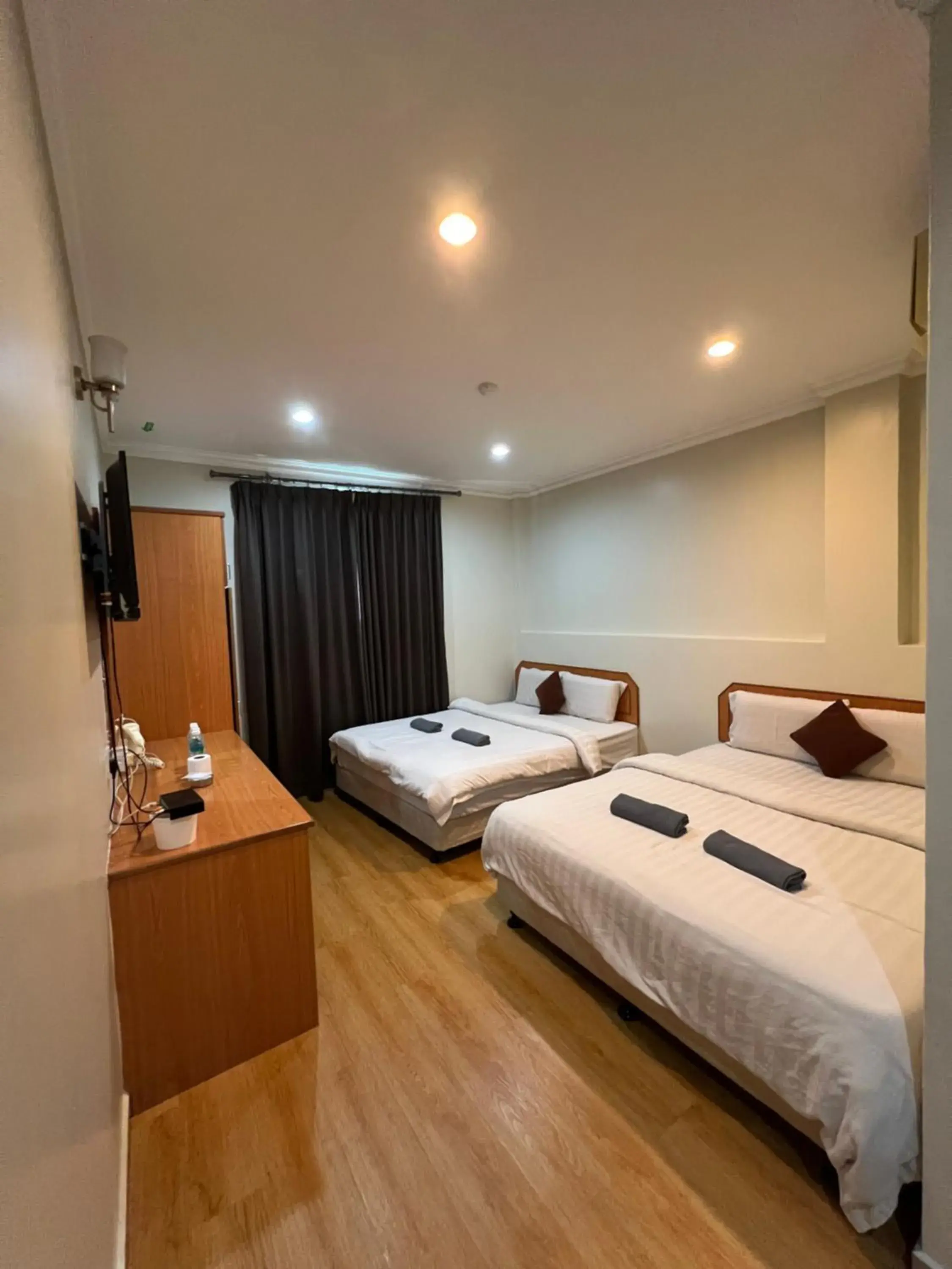 Kangsar Hotel Kangsar Hotel