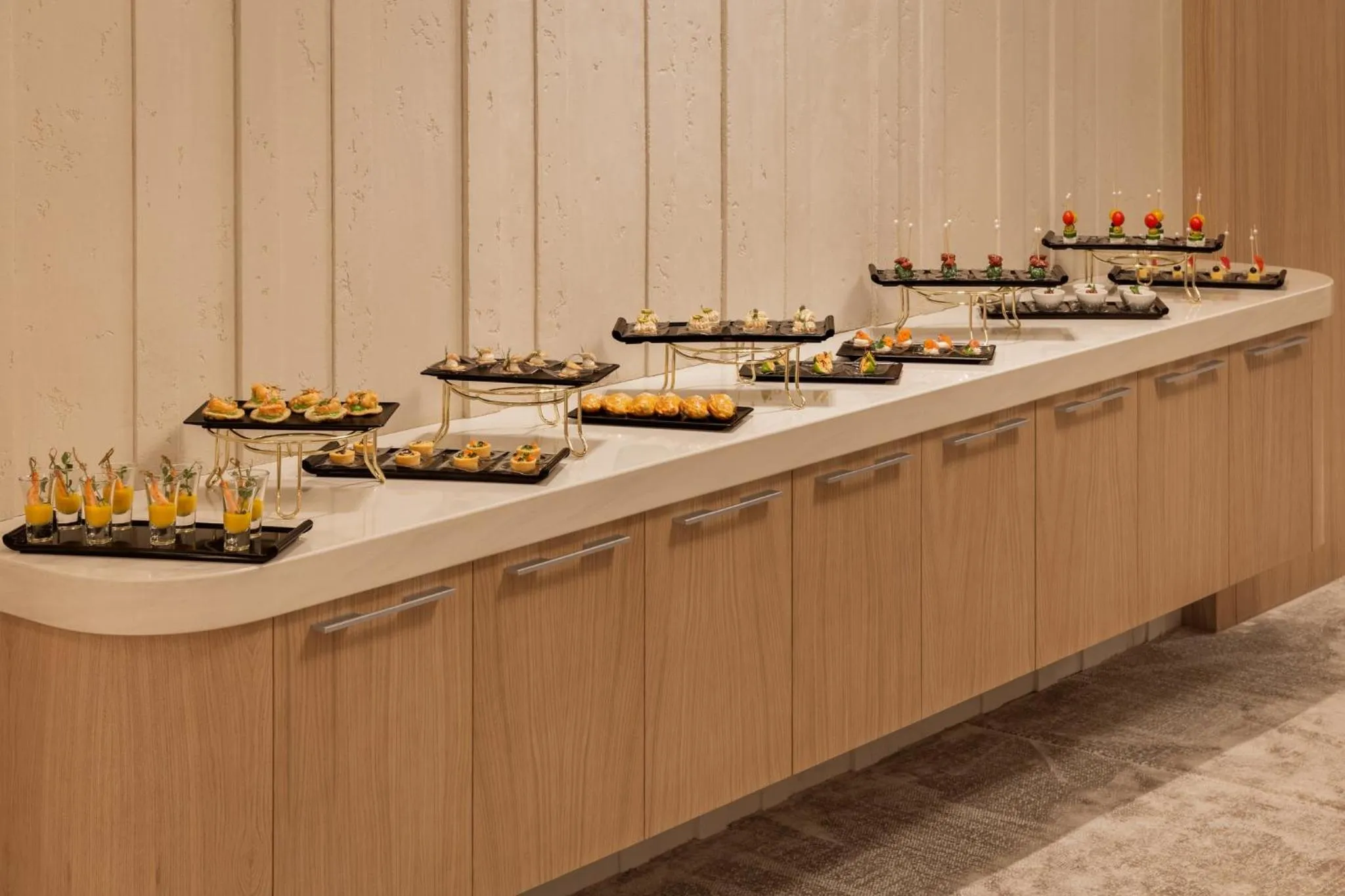 Meeting/conference room in Holiday Inn Almaty by IHG