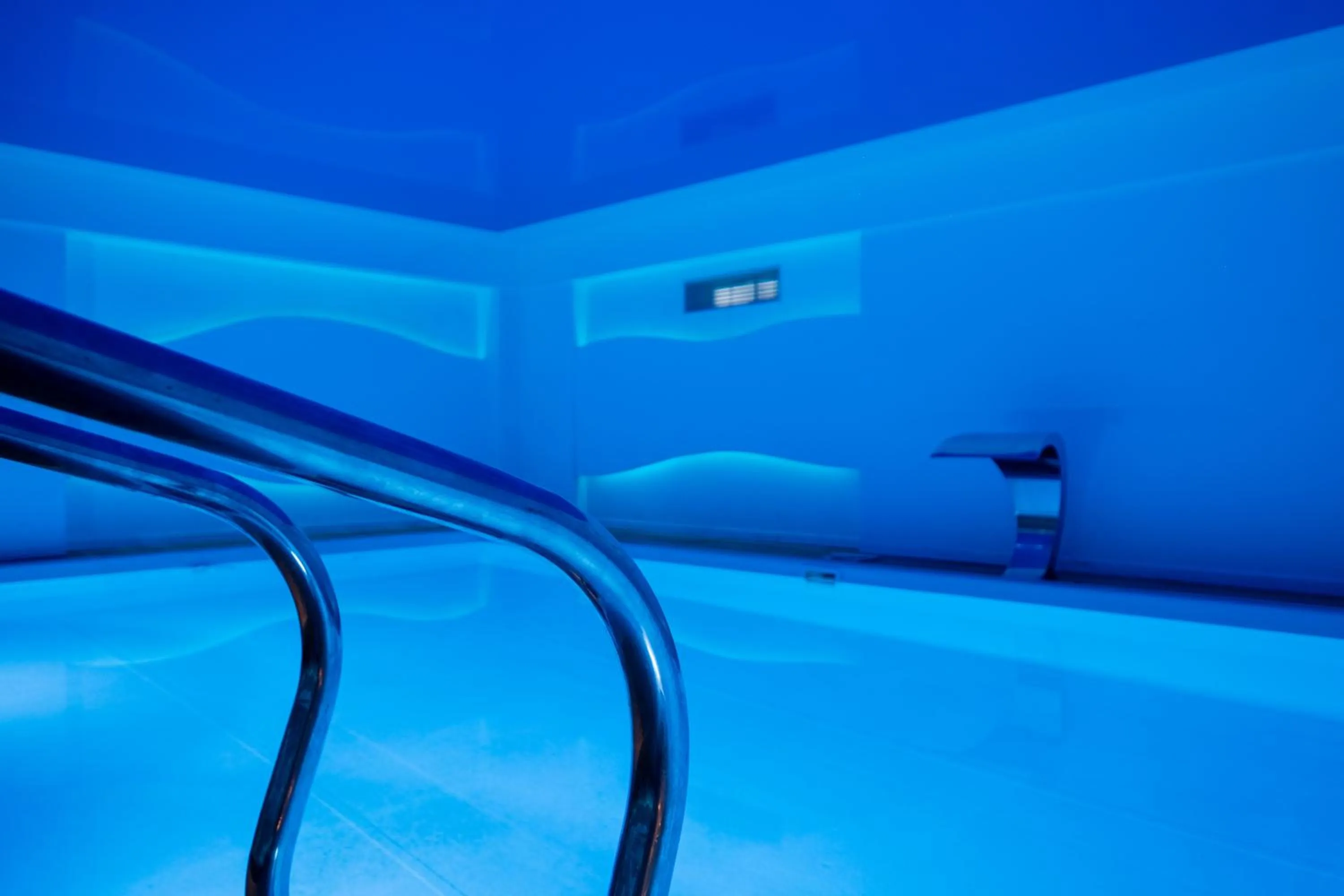 Spa and wellness centre/facilities in Mediterranean Beach Resort