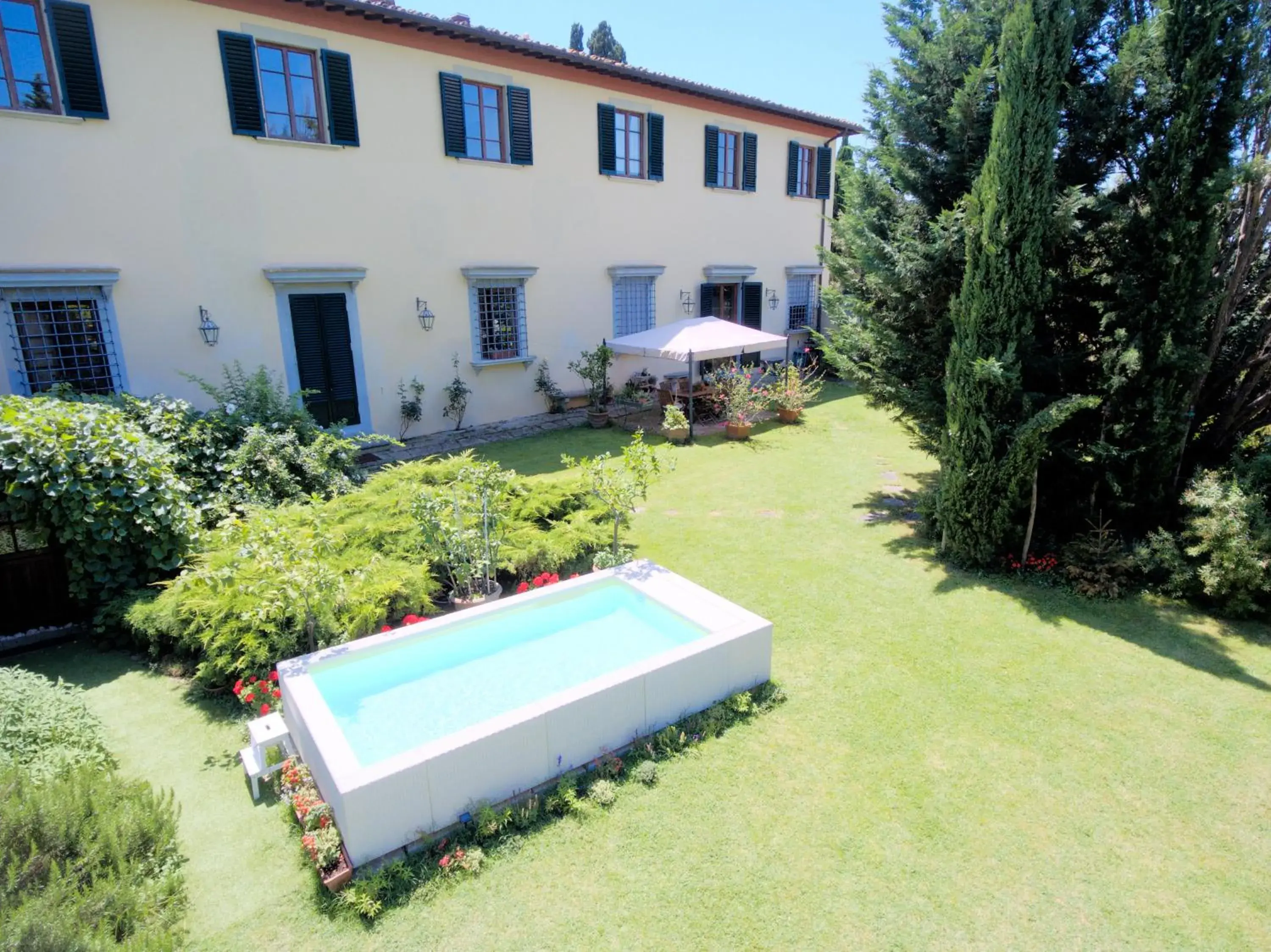 Villa Il Colle B&B Villa Il Colle B&B