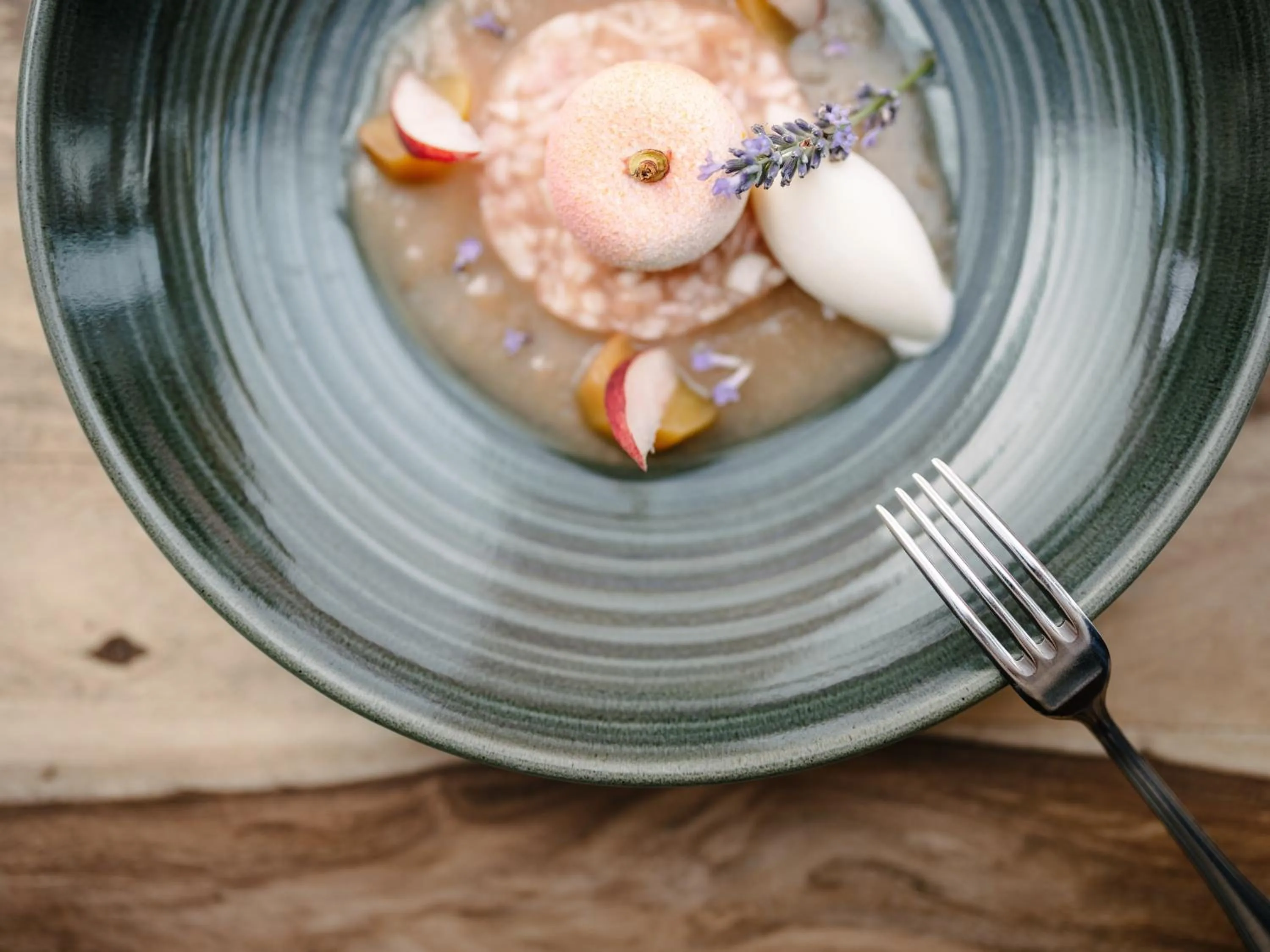 Restaurant/places to eat in Hotel Vitalquelle Montafon