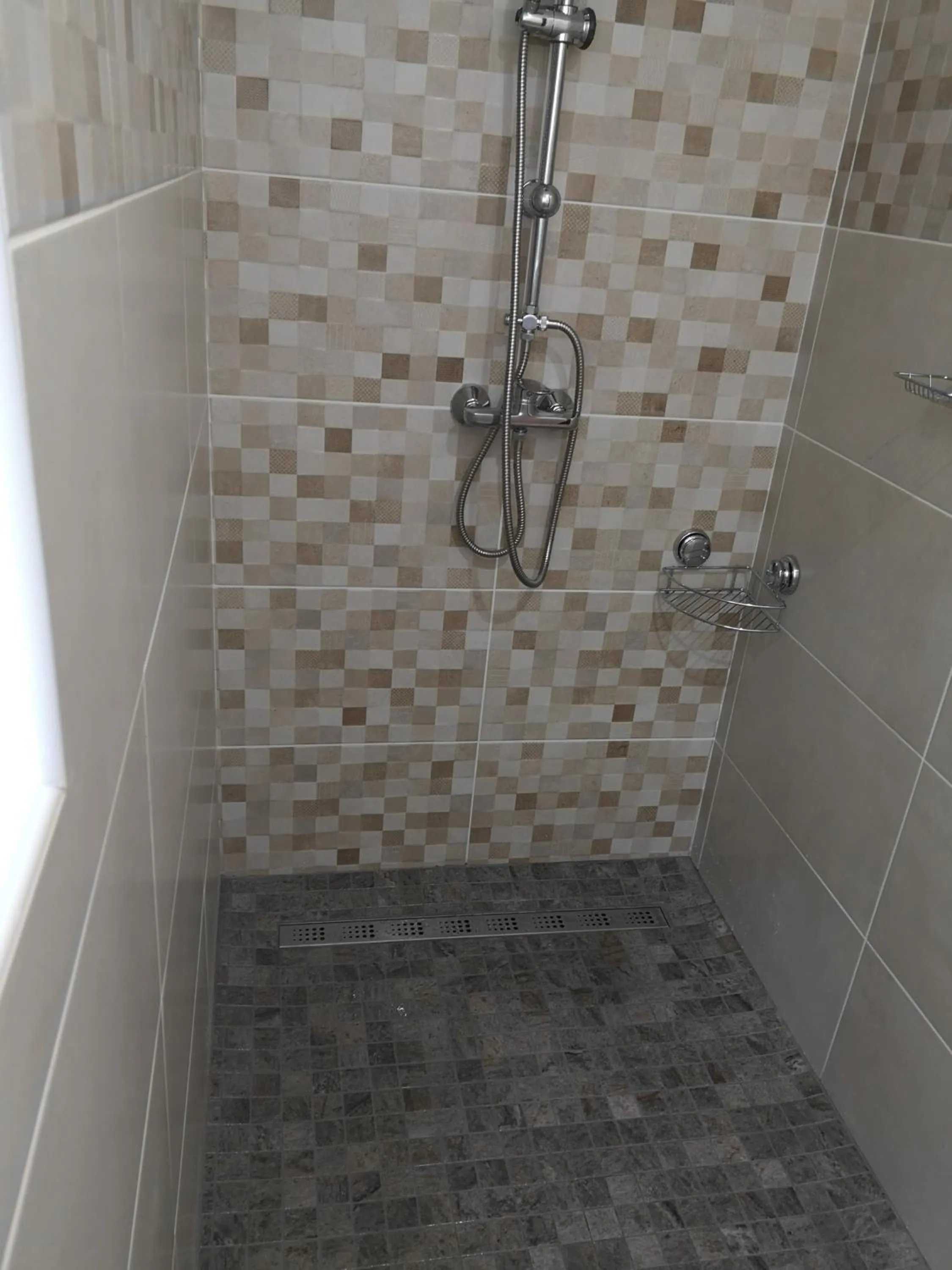 Bathroom in Les Agapanthes