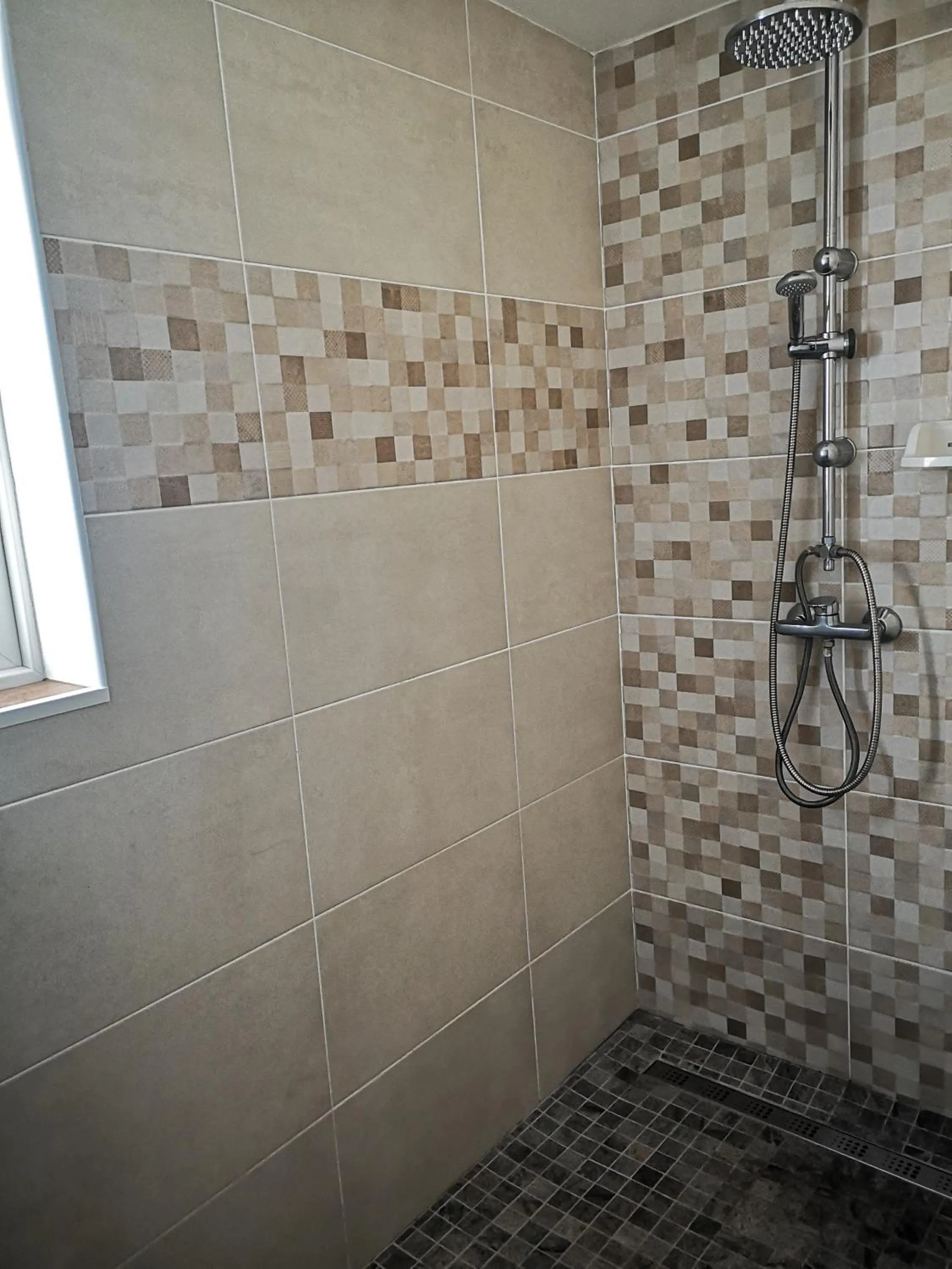 Bathroom in Les Agapanthes