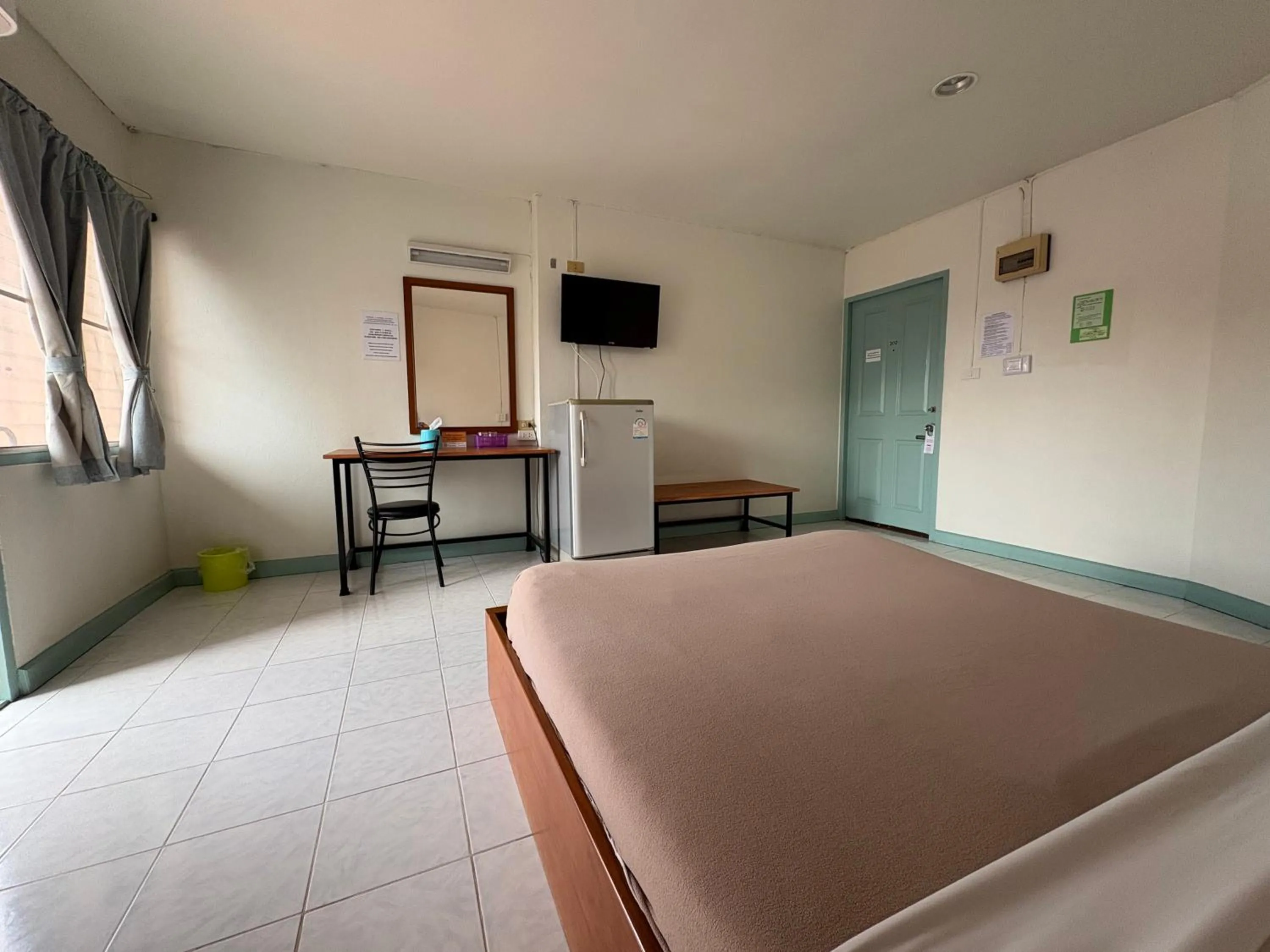Baansilp Hotel