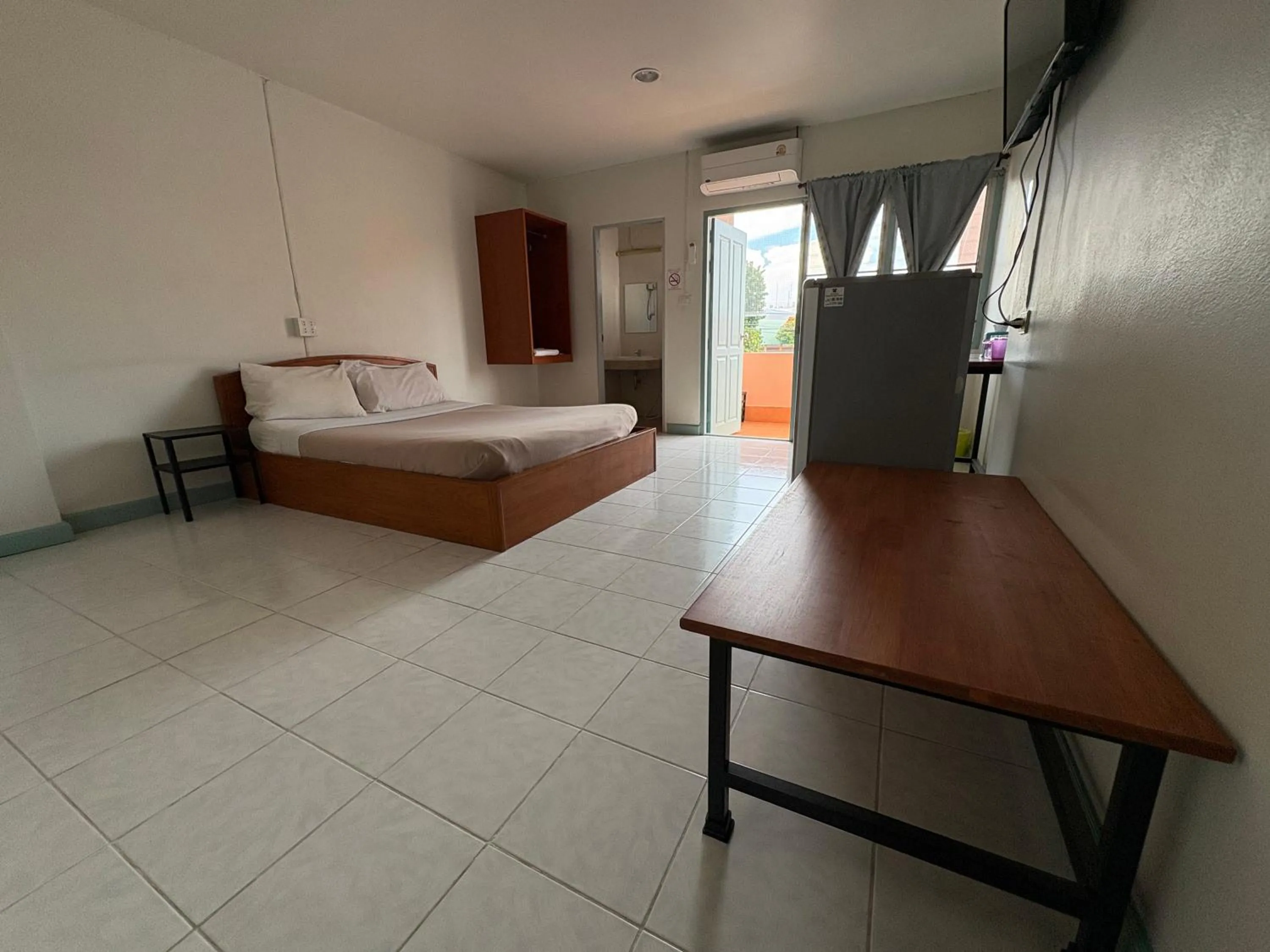 Baansilp Hotel