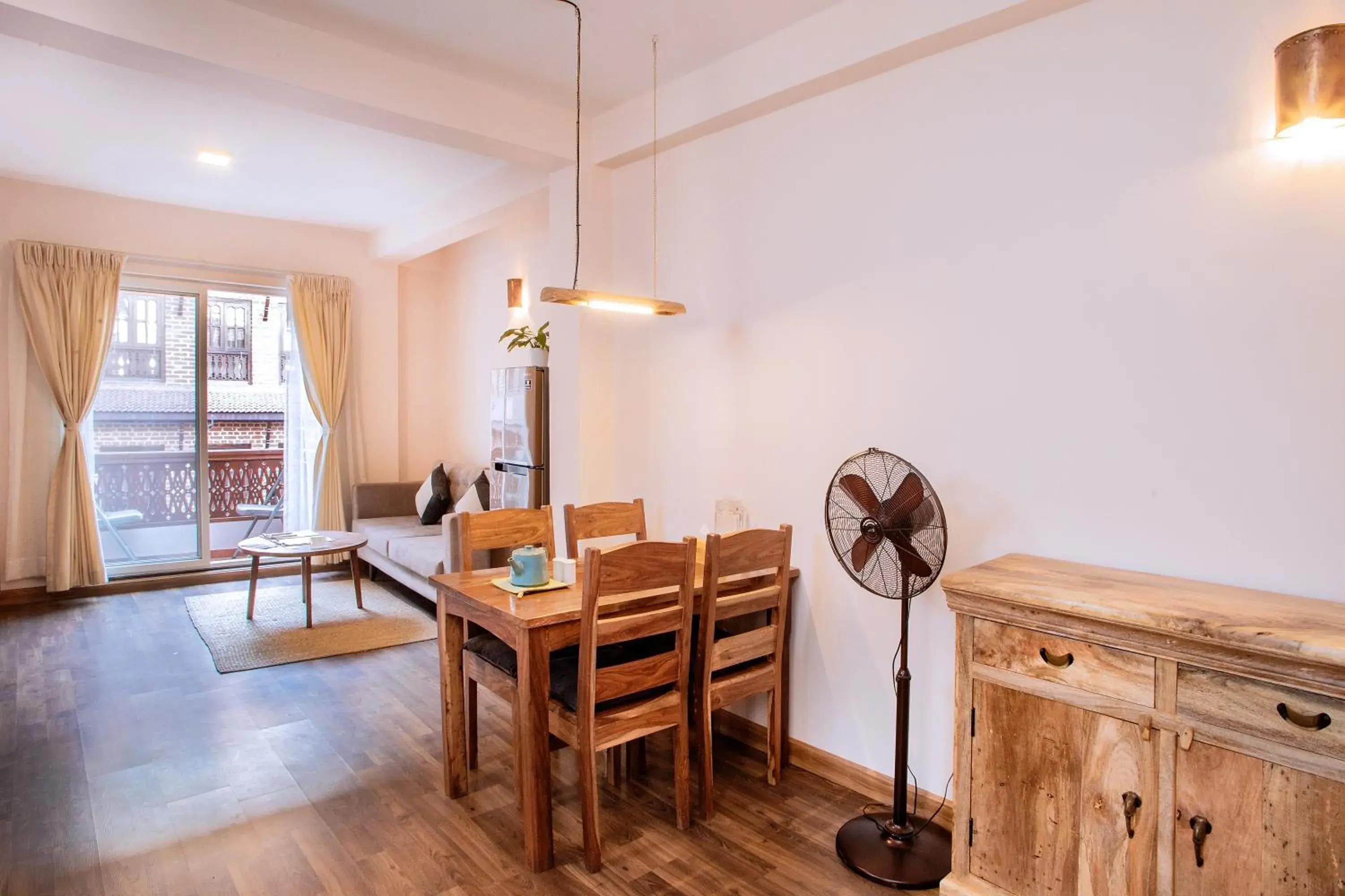 Apartment in Hotel Timila Apartment in Hotel Timila