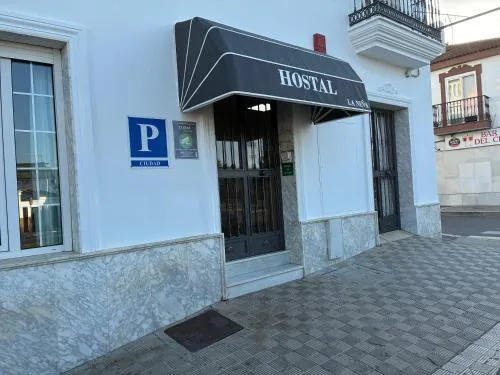 Hostal Restaurante La Niña
