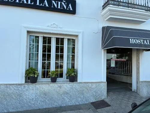 Hostal Restaurante La Niña