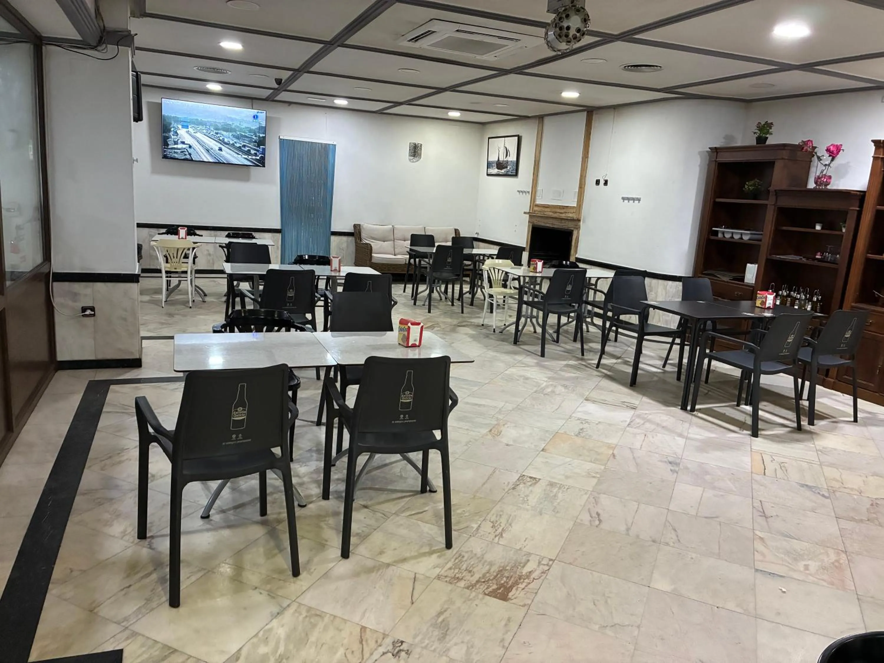 Hostal Restaurante La Niña