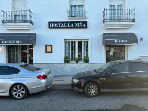 Hostal Restaurante La Niña