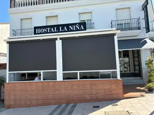 Hostal Restaurante La Niña