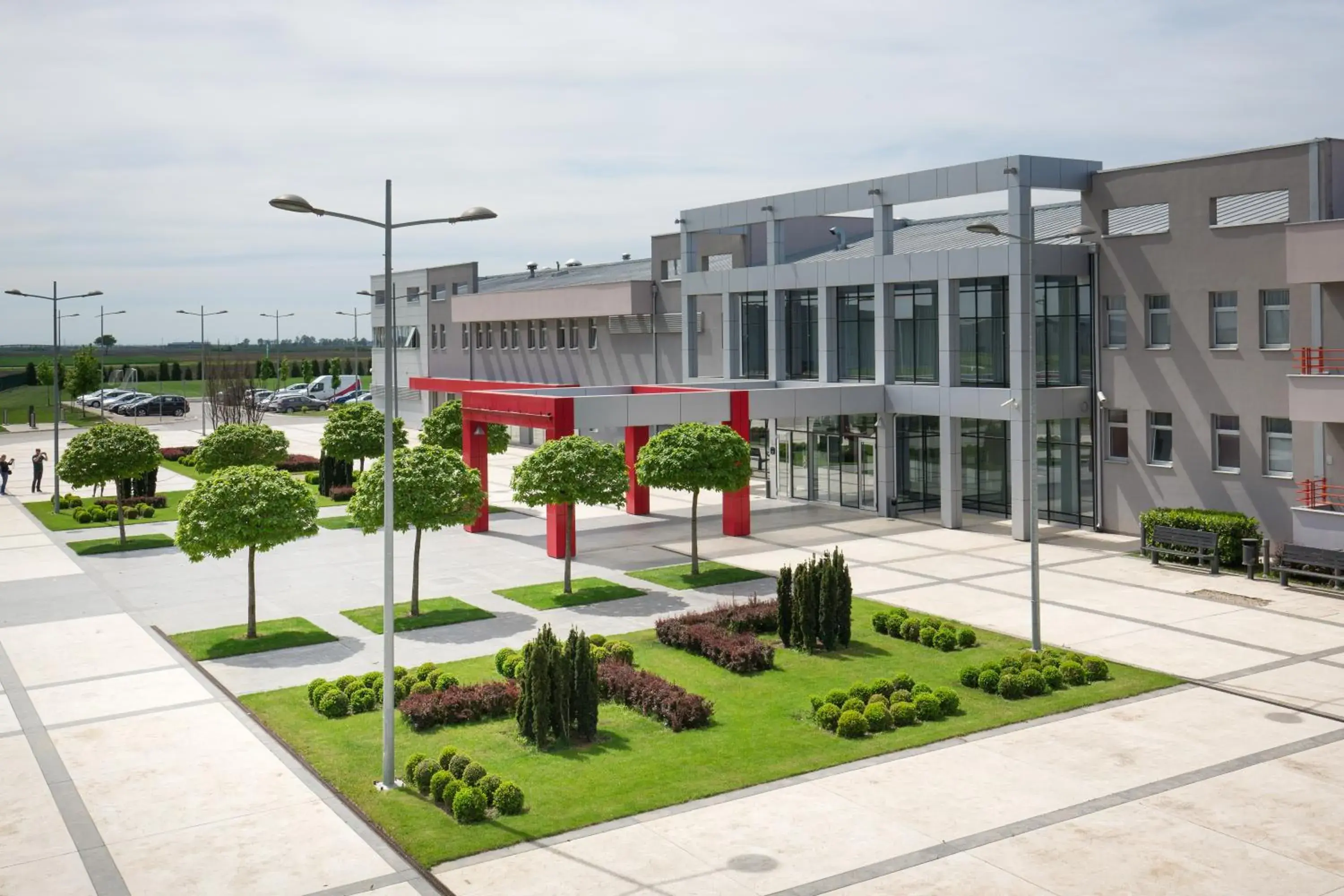 Hotel Srbija Lux Hotel Srbija Lux