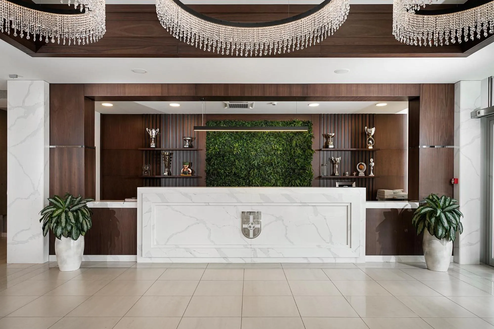 Hotel Srbija Lux