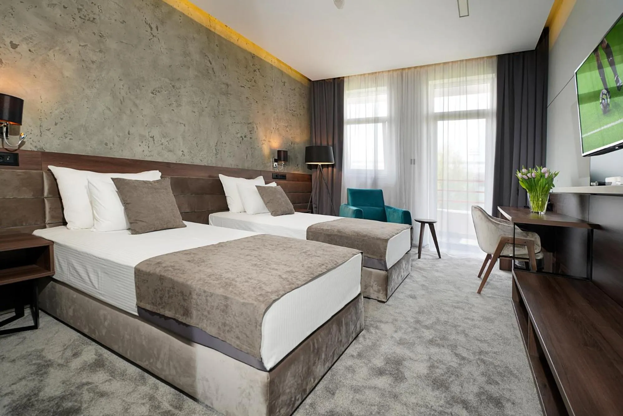 Hotel Srbija Lux