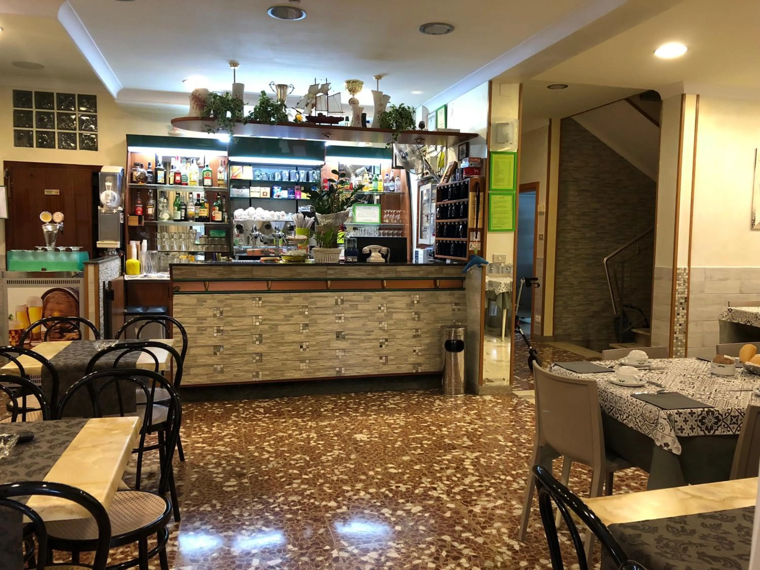 Hotel Grappoli