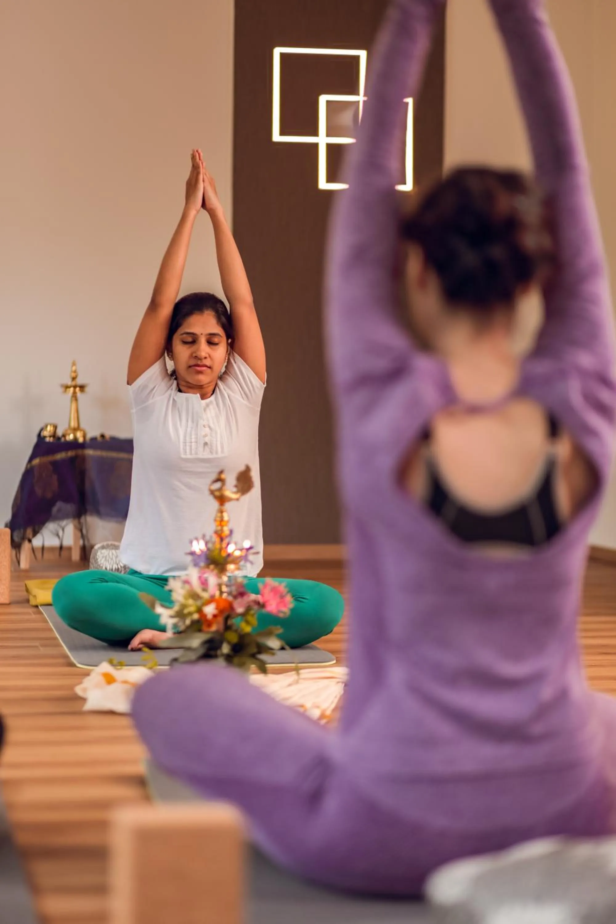 Activities in Hotel Fontana