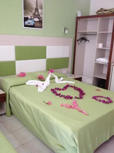Derya Motel