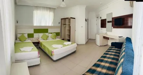 Derya Motel