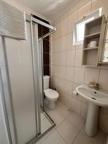 Derya Motel