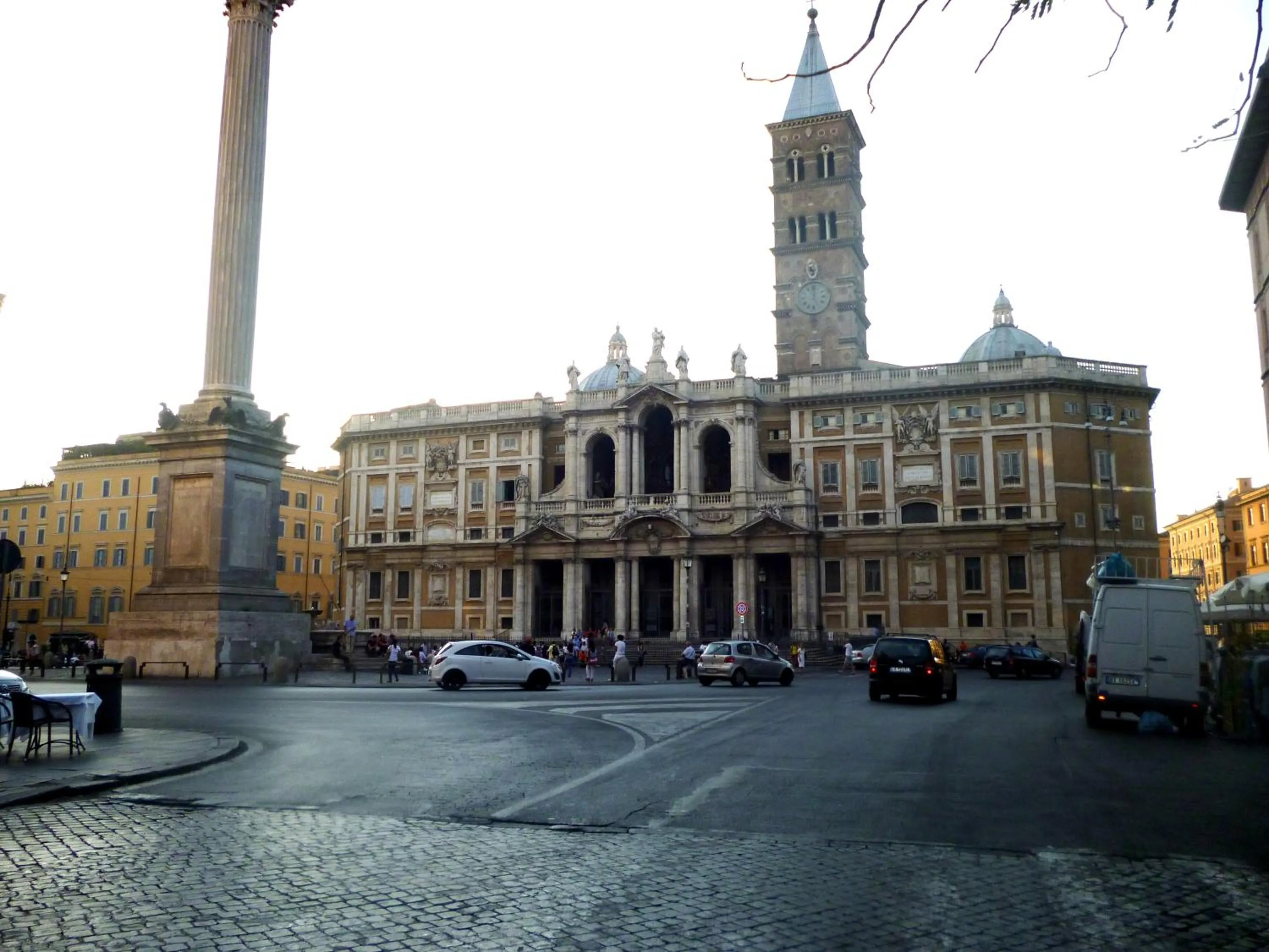 Other in Hotel Gloria