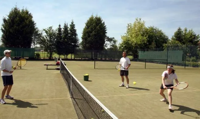 Hotel Restaurant Krone