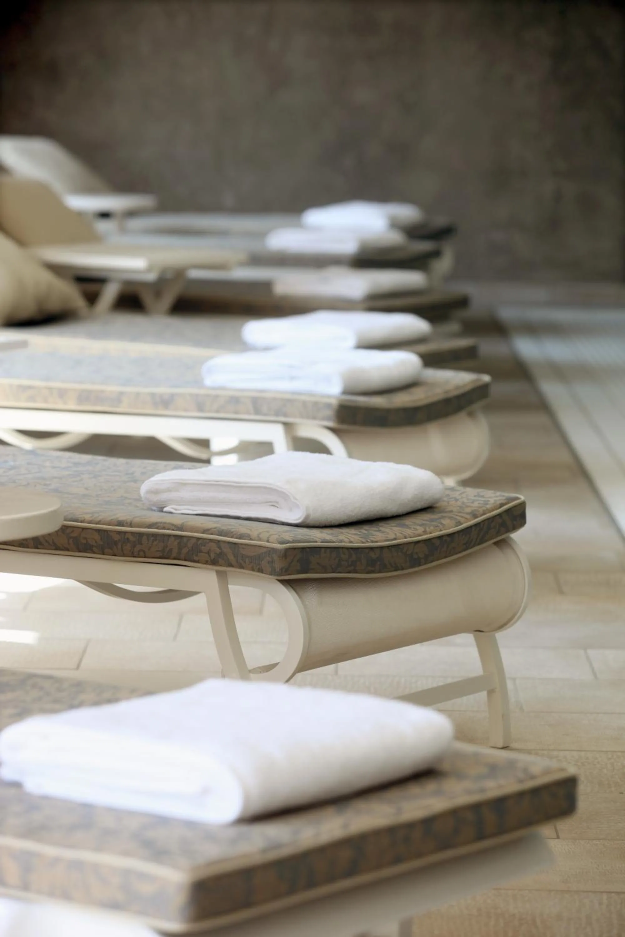 Swimming pool in Hotel Restaurant Krone