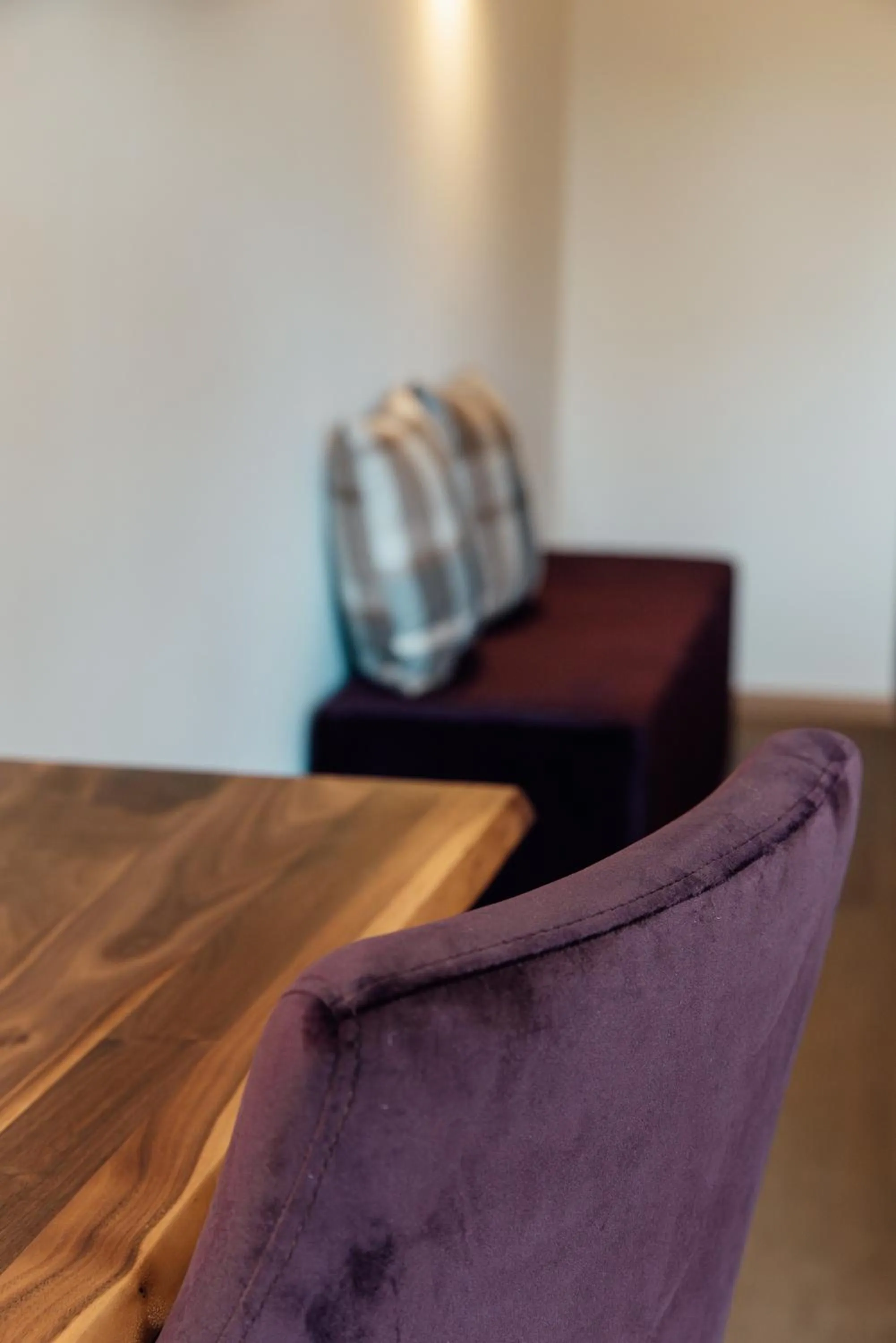 Bedroom in Hotel Krone