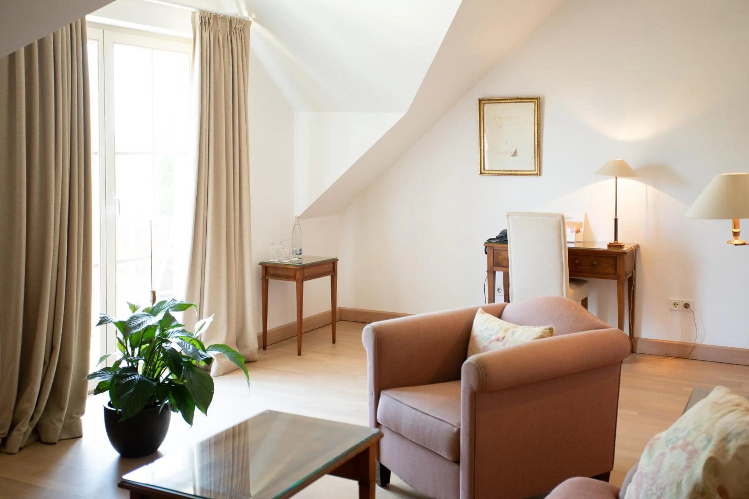 Hotel Restaurant Krone