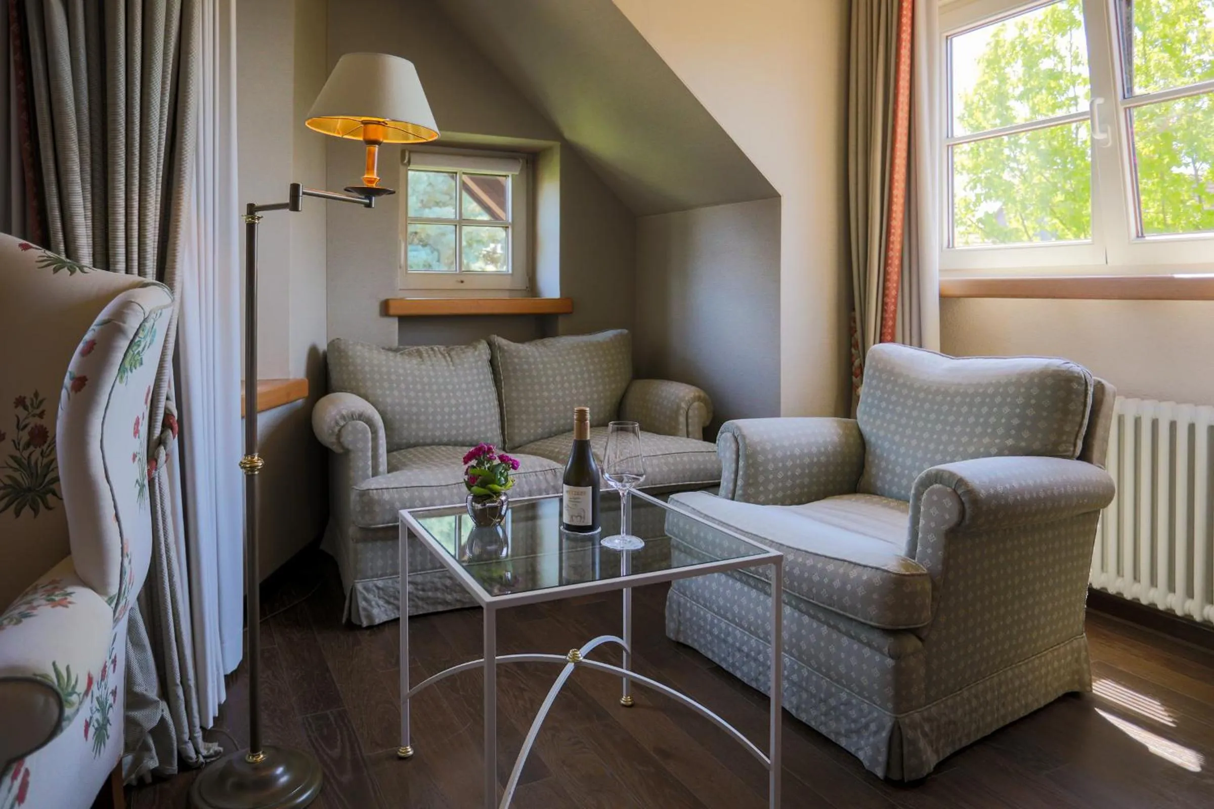 Hotel Restaurant Krone