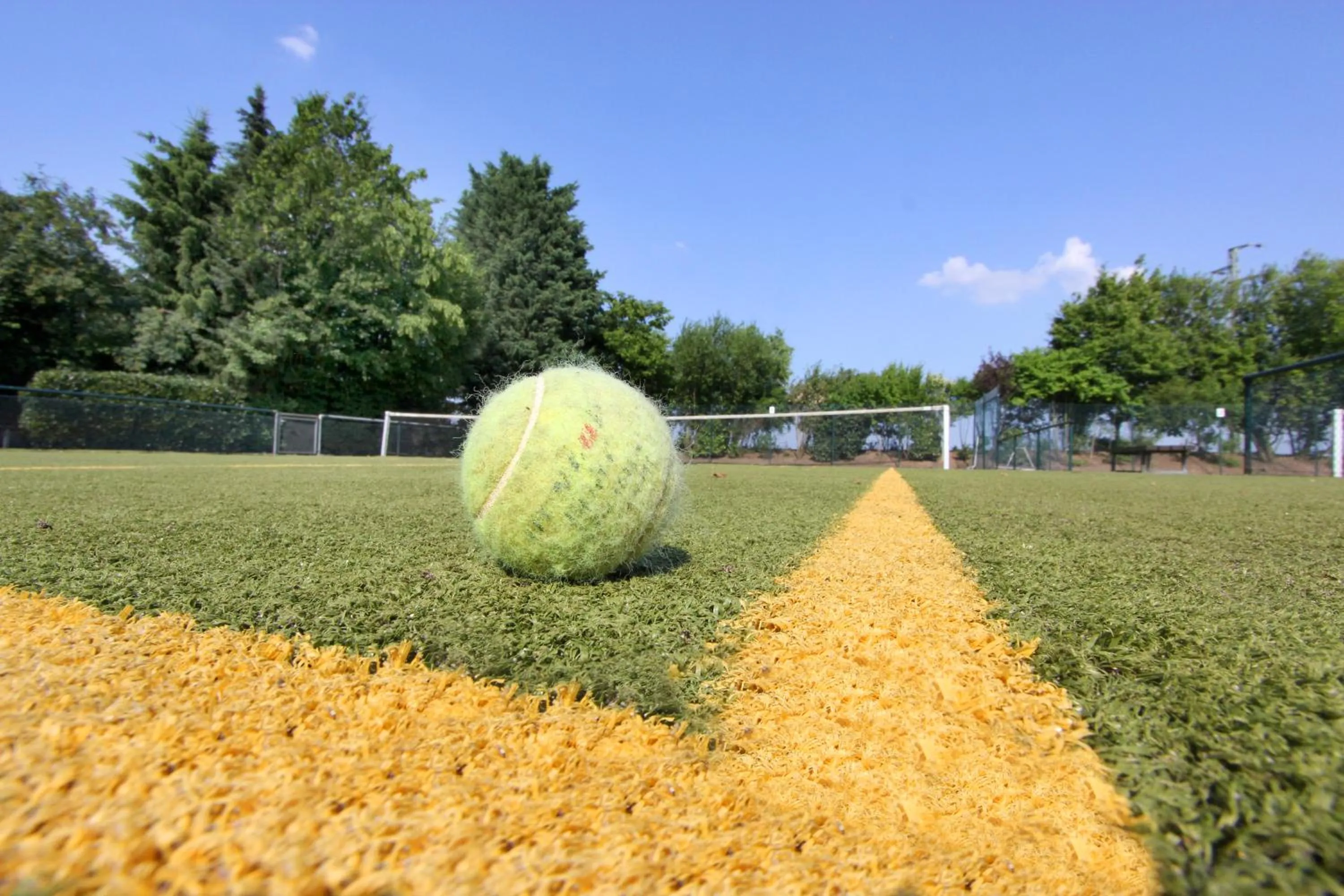 Hotel Restaurant Krone