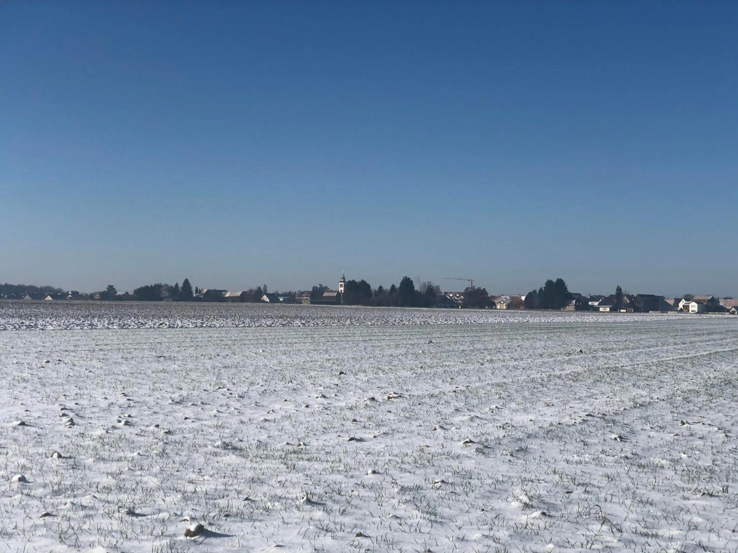 Hotel Restaurant Krone