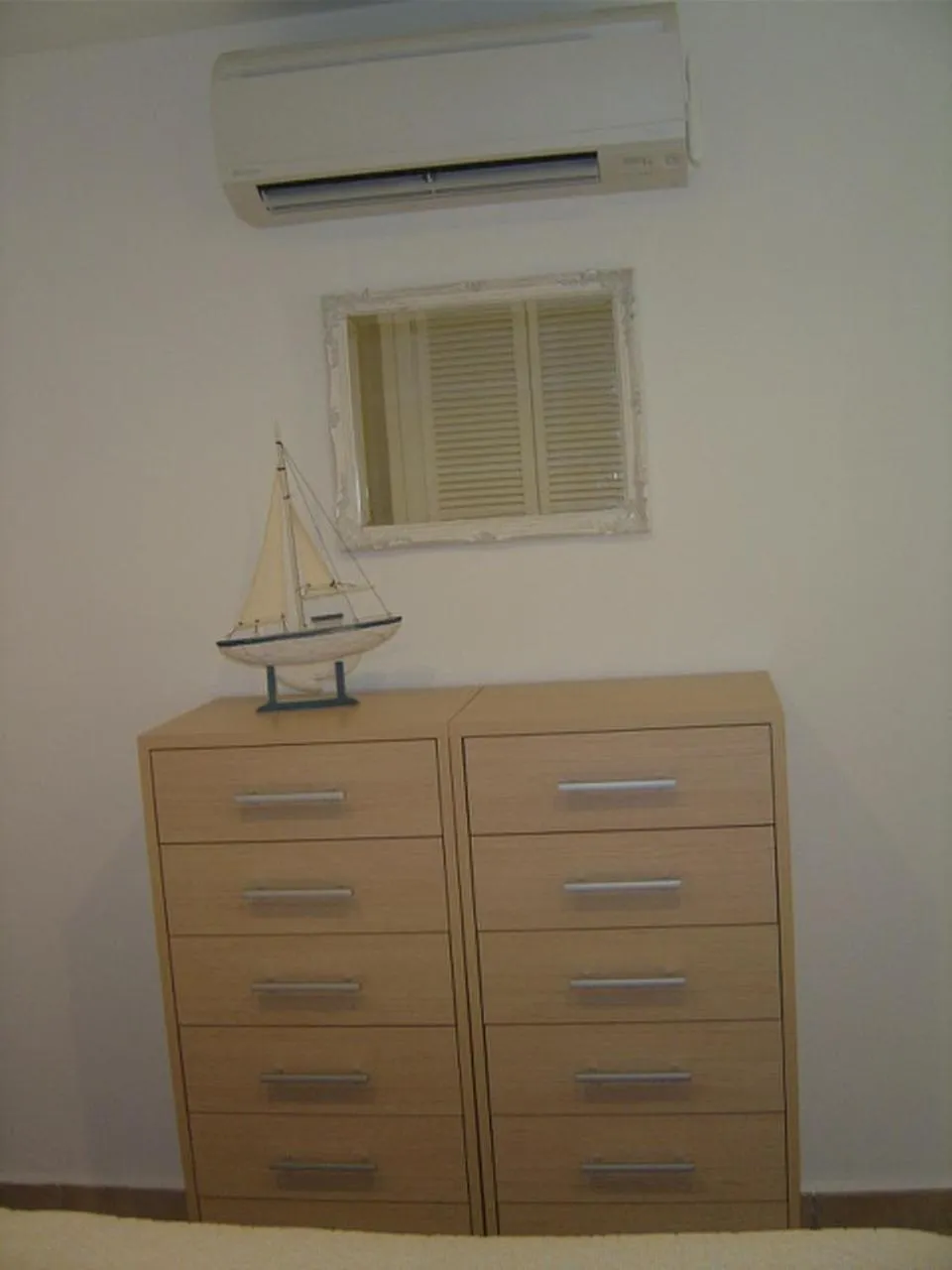 Bedroom in Marinella, Sardegna