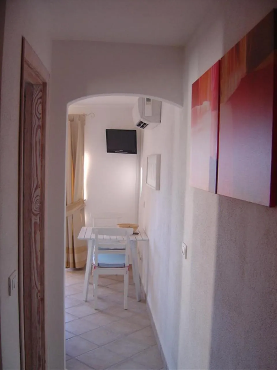 TV and multimedia in Marinella, Sardegna