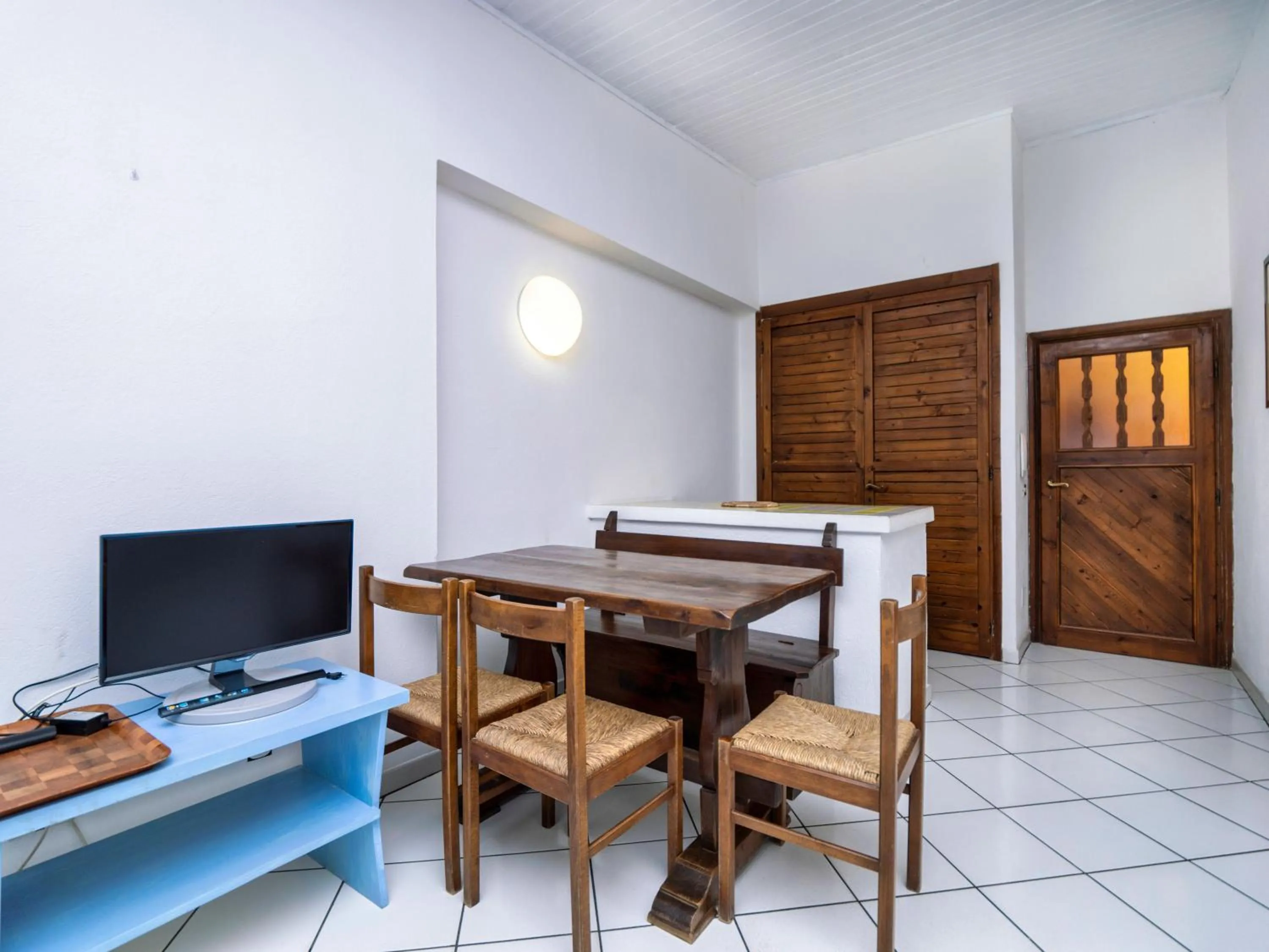 Living room in Marinella, Sardegna