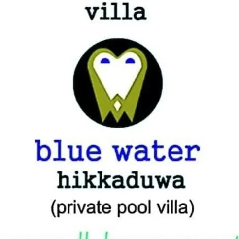 Blue Water hikkaduwa